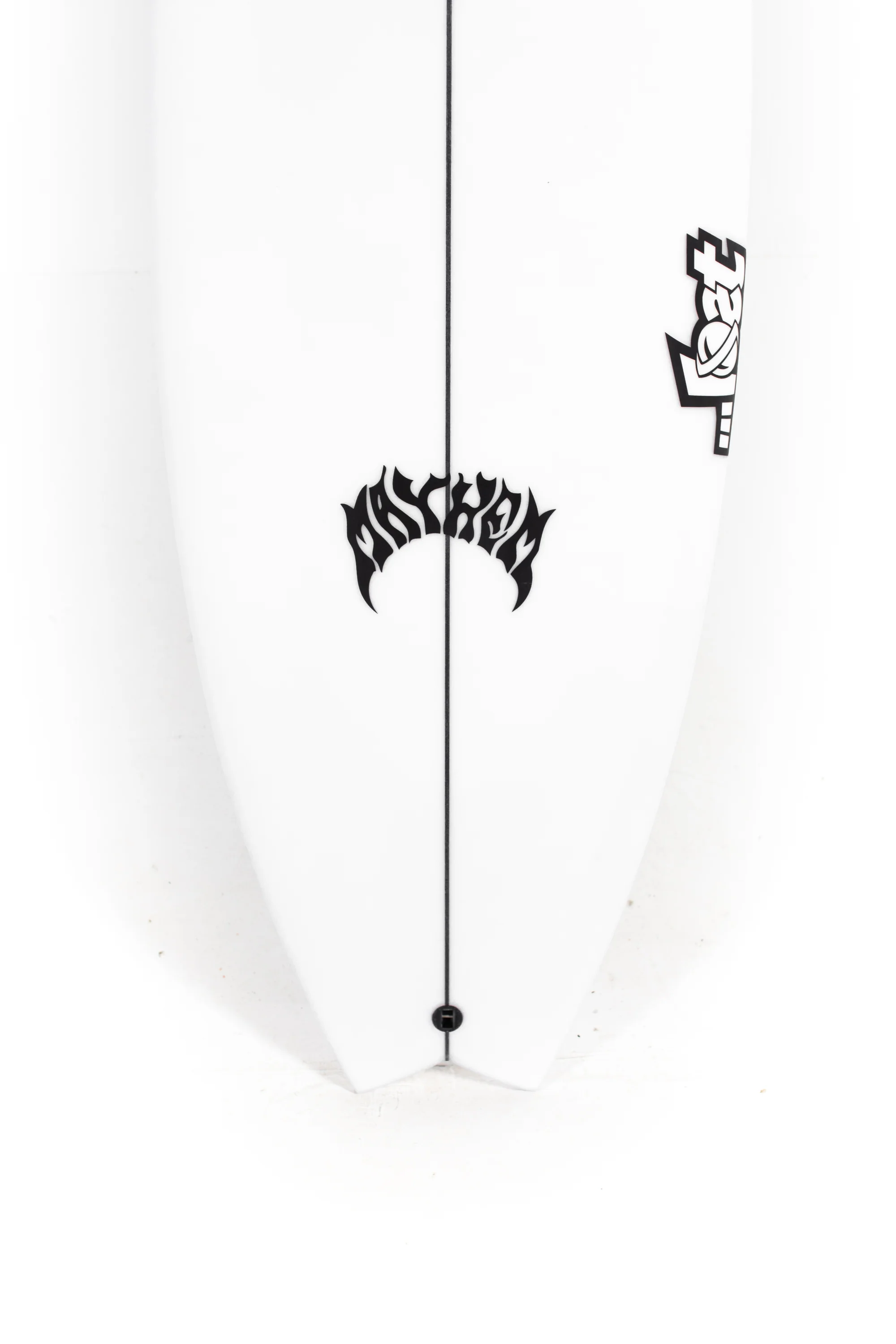 Lost Surfboards - SUB DRIVER 3.0 Swallow by Matt Biolos - 5’7” x 18,63 x 2,3 - 25,5L - MH21188 - Image 4