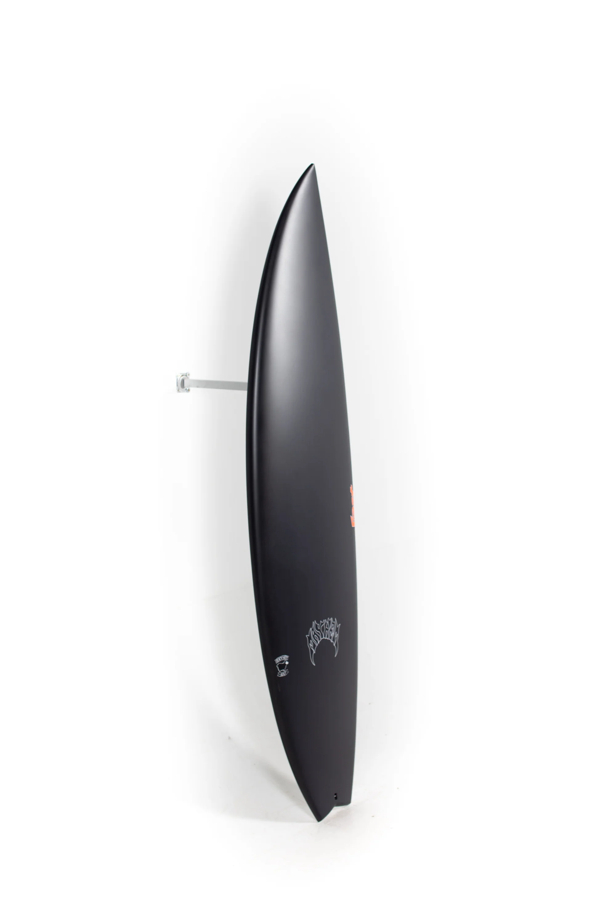 Lost Surfboards - SUB DRIVER 3.0 Swallow by Matt Biolos - BLACKSHEEP - FCS II - 6'2" x 19.75 x 2.56 - 33.5L - BS118968 - Image 5