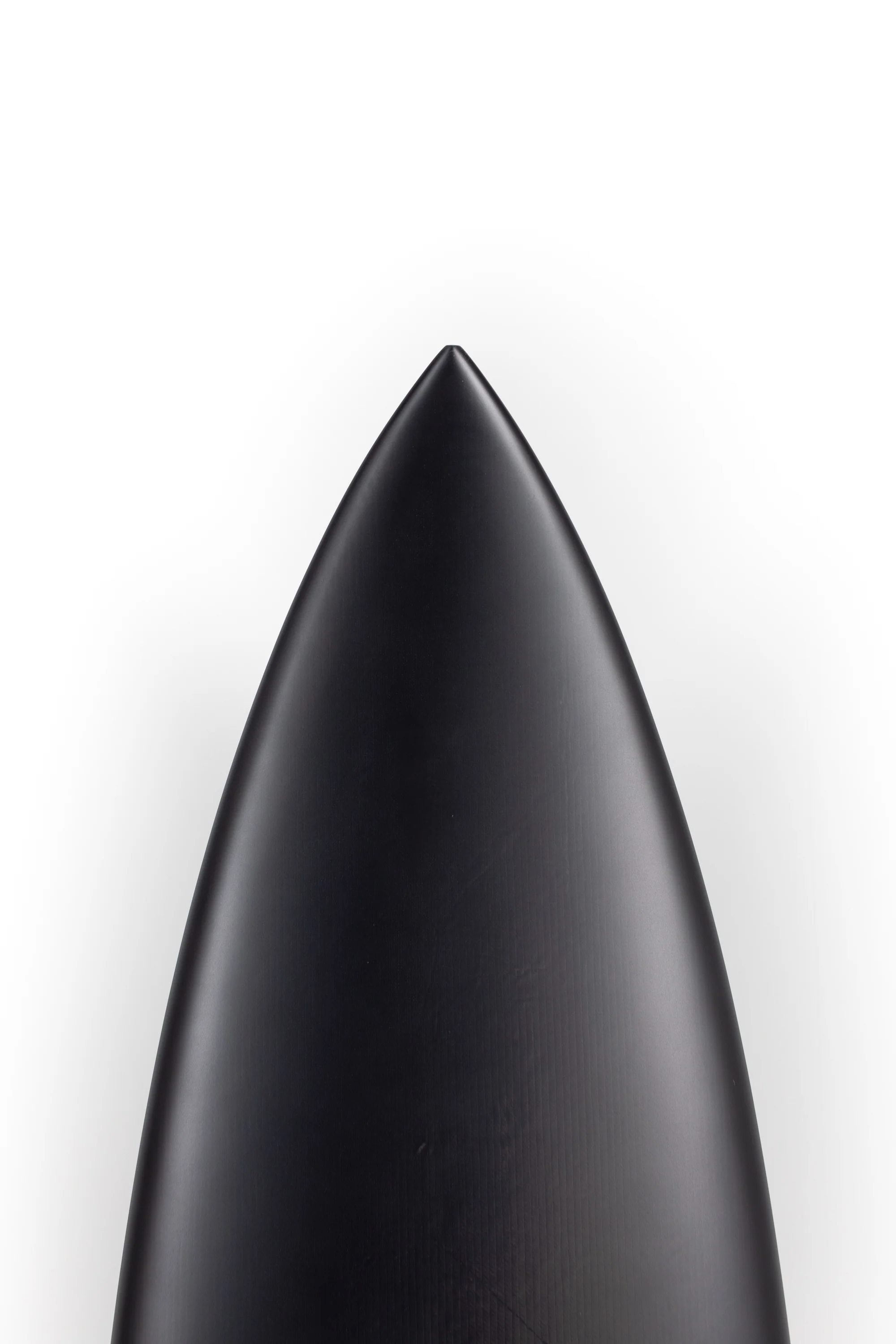 Lost Surfboards - SUB DRIVER 3.0 Swallow by Matt Biolos - BLACKSHEEP - FCS II - 6'6" x 20.5 x 2.75 - 39.25L - BS118970 - Image 3