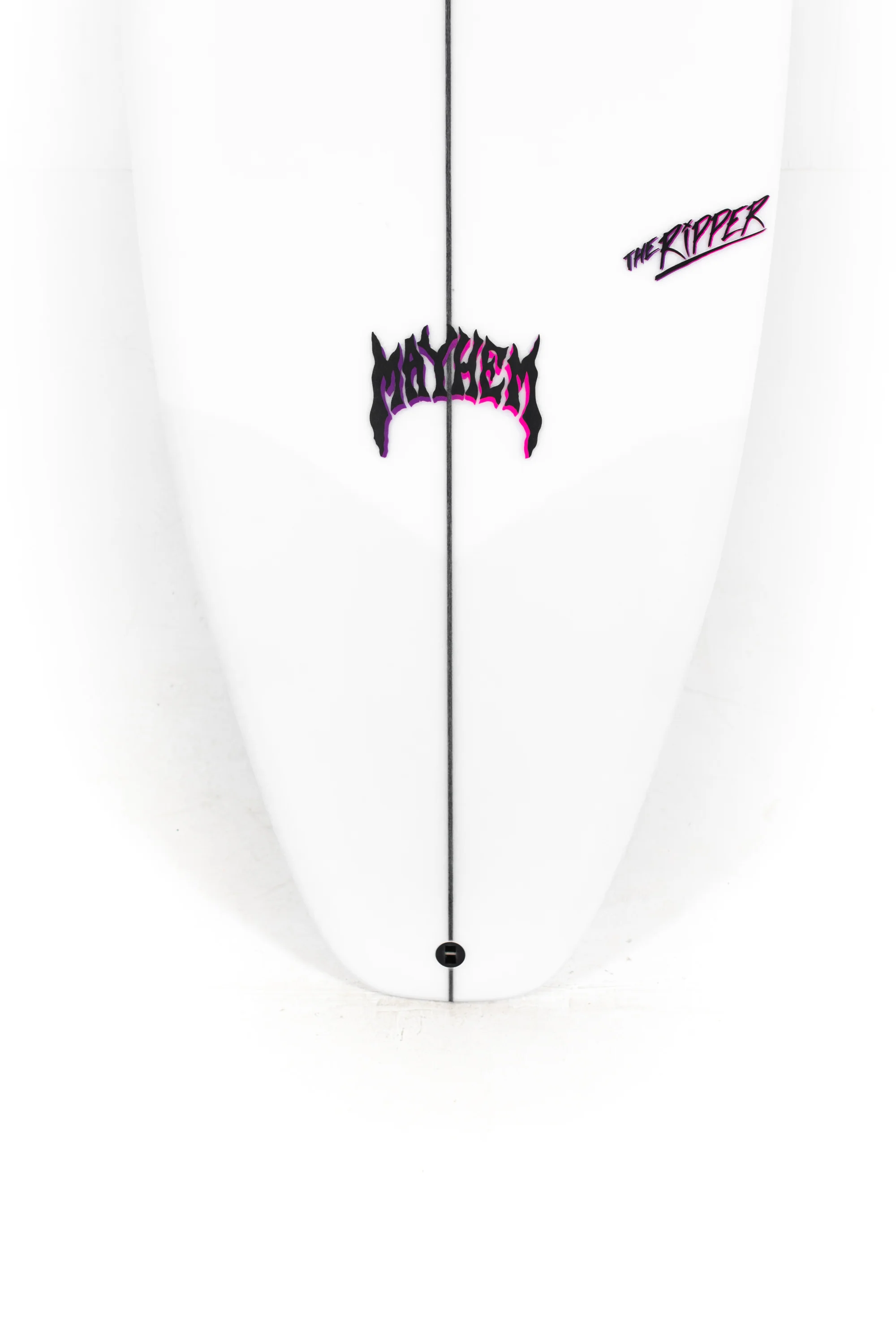 Lost Surfboards - THE RIPPER by Matt Biolos - 5'10" x 19.75" x 2.44 - 30.75L - MH25788 - Image 4