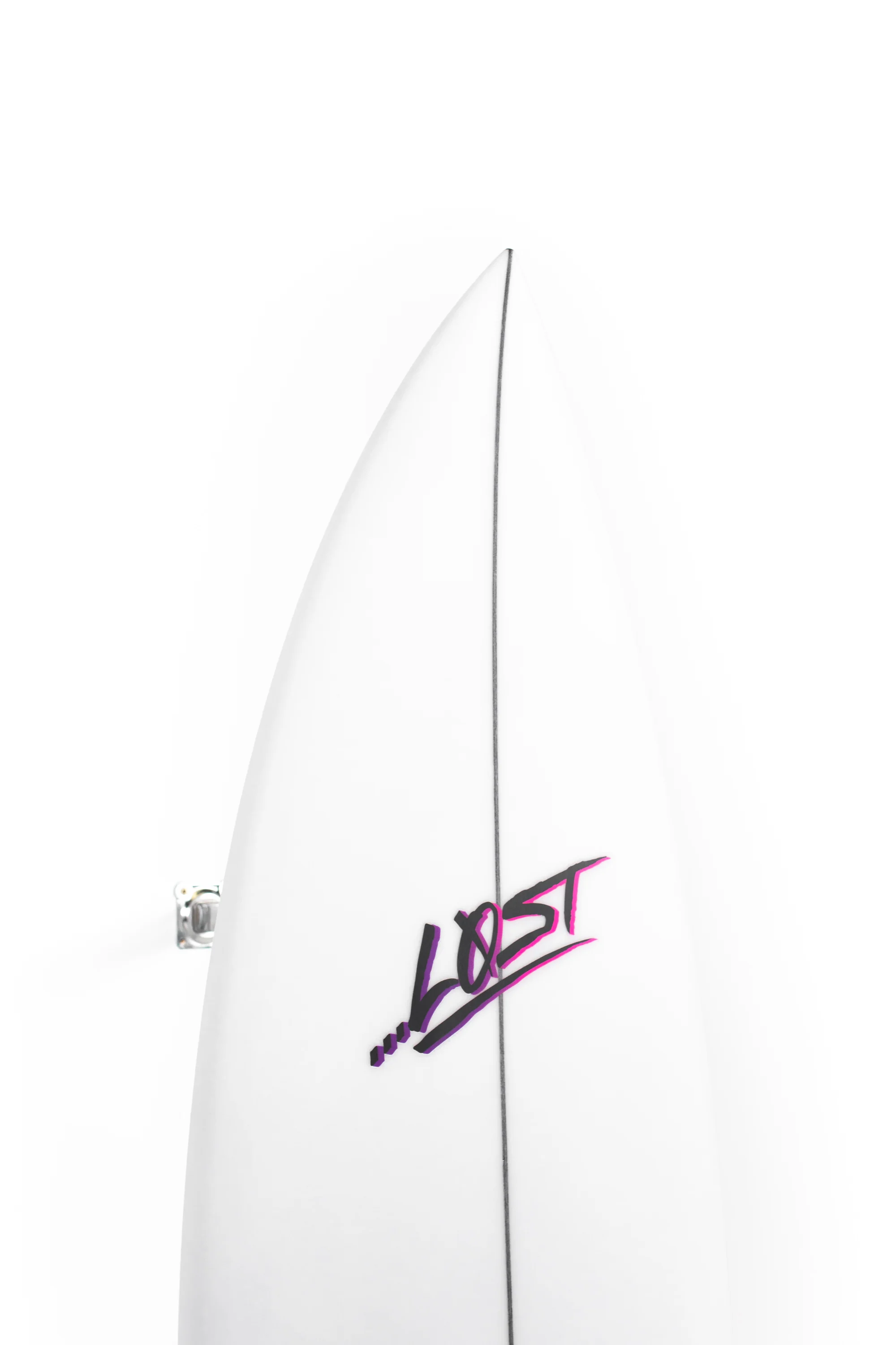 Lost Surfboards - THE RIPPER by Matt Biolos - 5'10" x 19.75" x 2.44 - 30.75L - MH25788 - Image 6