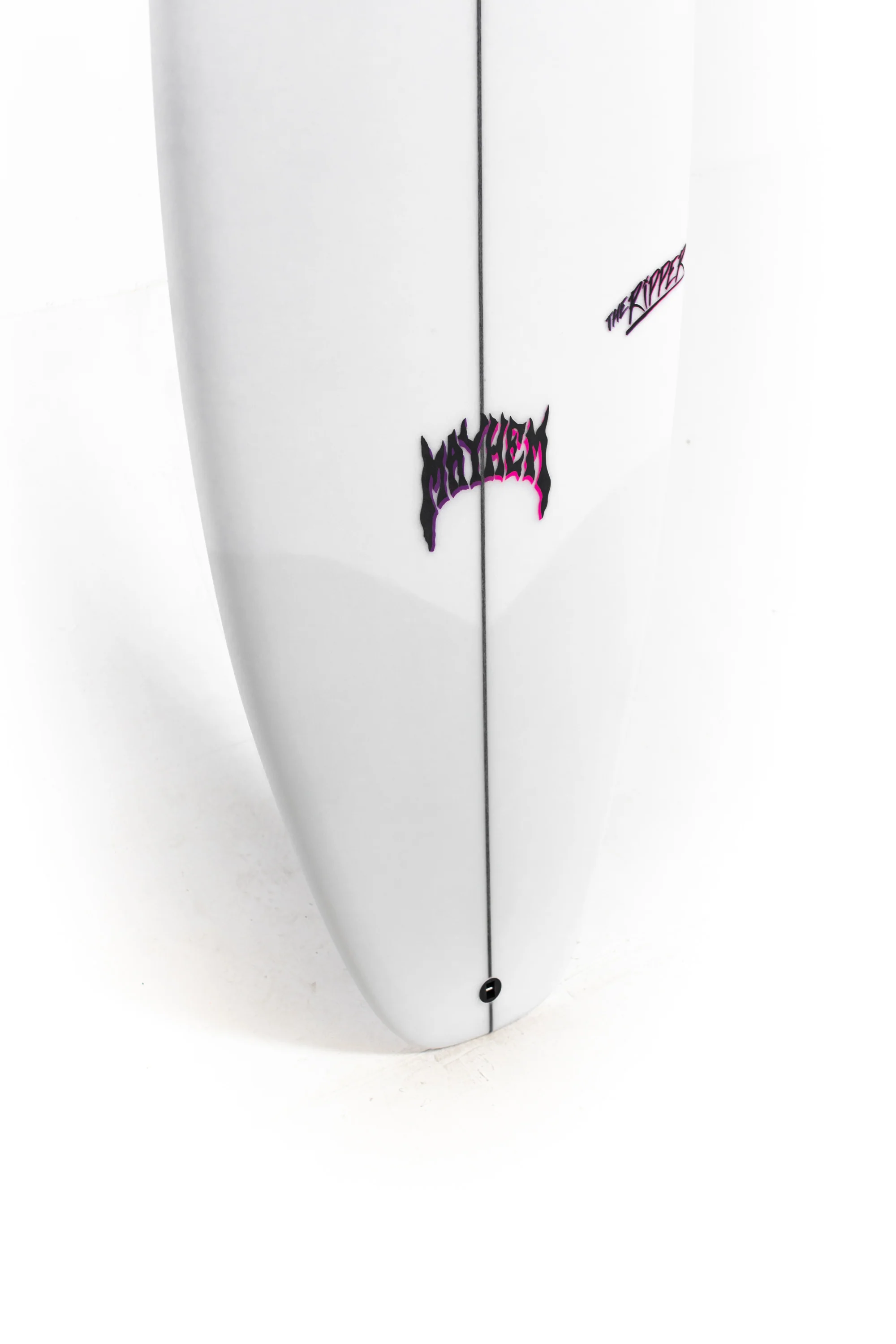 Lost Surfboards - THE RIPPER by Matt Biolos - 5'10" x 19.75" x 2.44 - 30.75L - MH25788 - Image 7