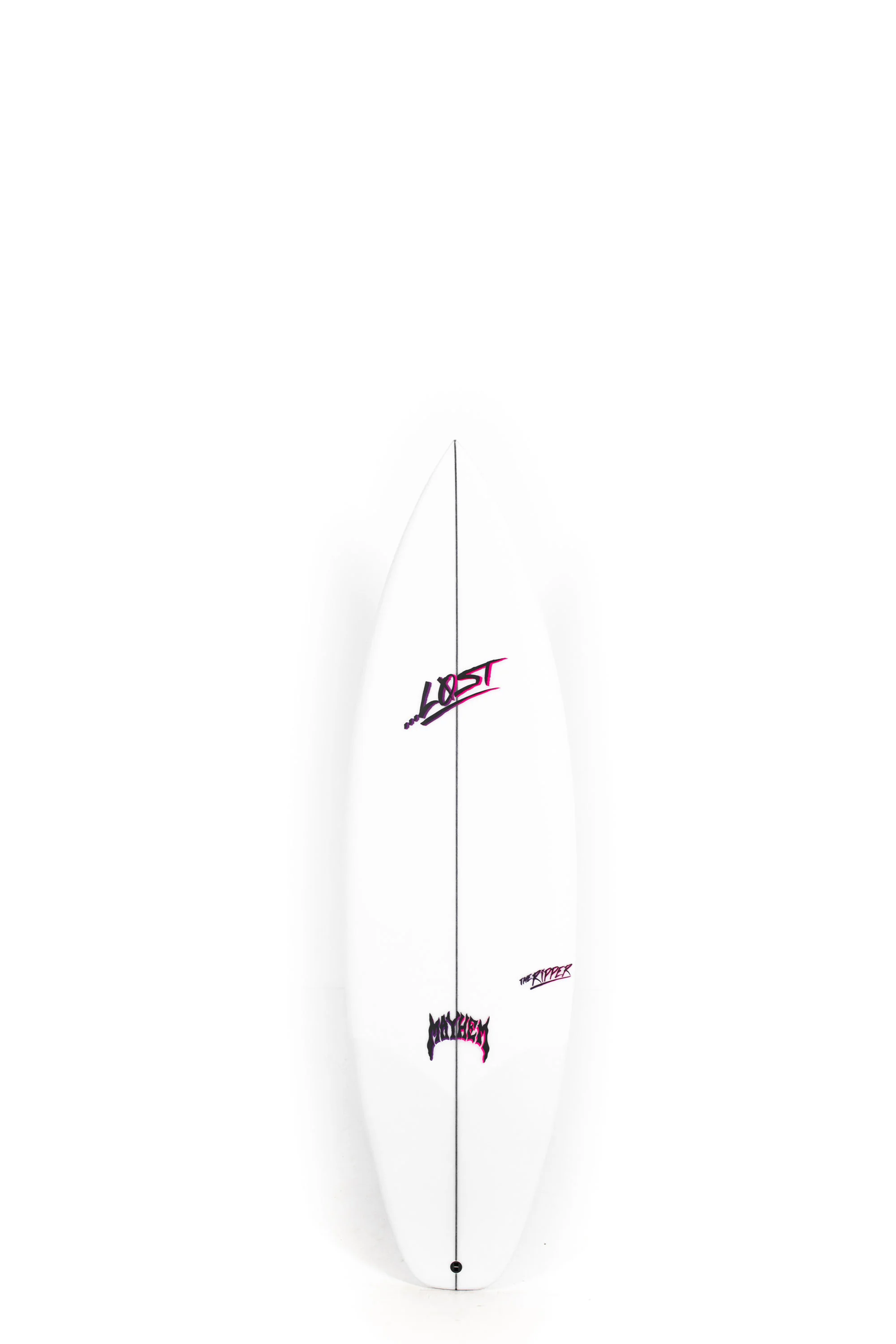 Lost Surfboards - THE RIPPER by Matt Biolos - 5'11" x 20 x 2.5 - 32.25L - MH25789