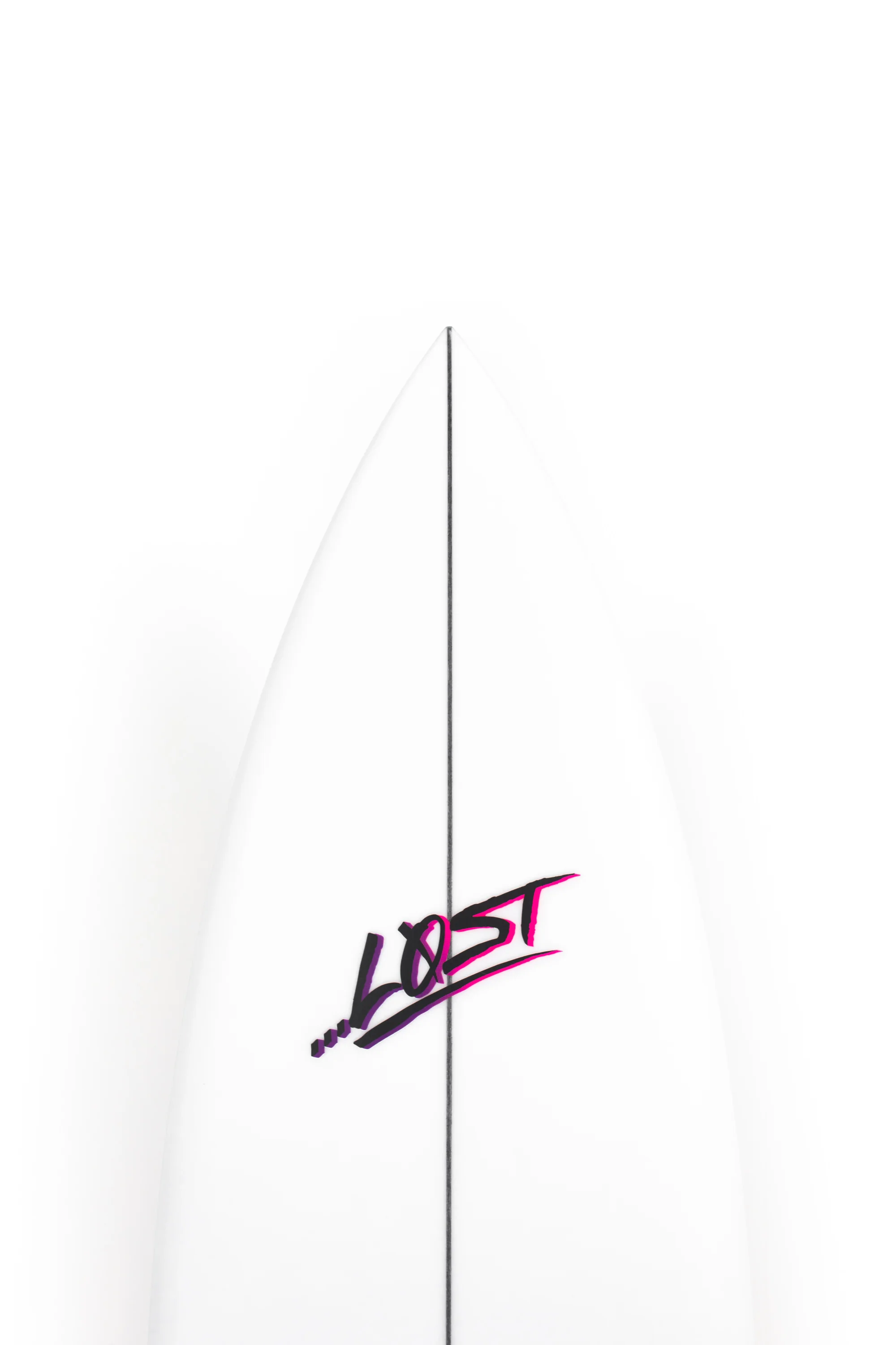 Lost Surfboards - THE RIPPER by Matt Biolos - 5'11" x 20 x 2.5 - 32.25L - MH25789 - Image 3