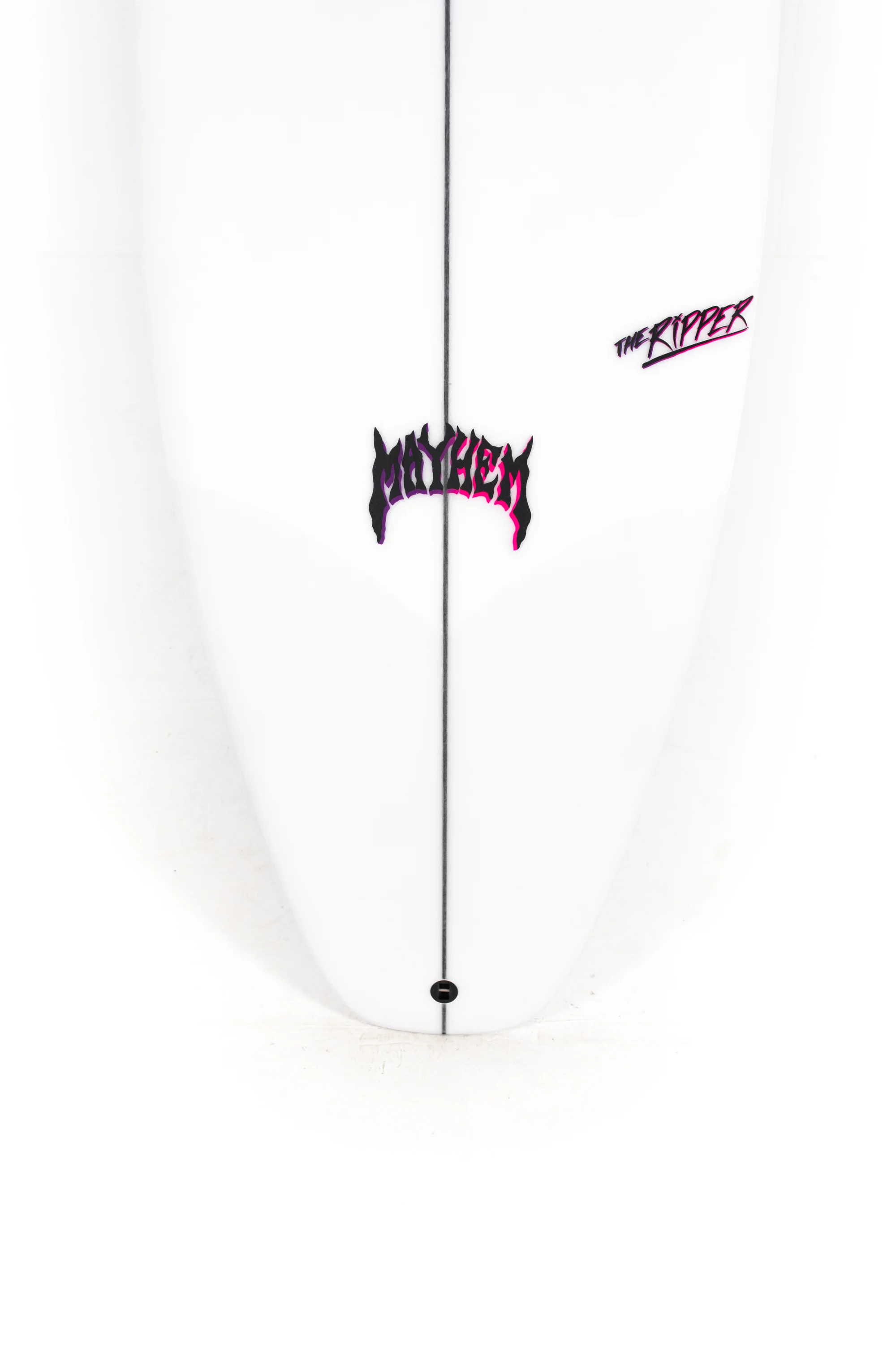 Lost Surfboards - THE RIPPER by Matt Biolos - 5'11" x 20 x 2.5 - 32.25L - MH25789 - Image 4