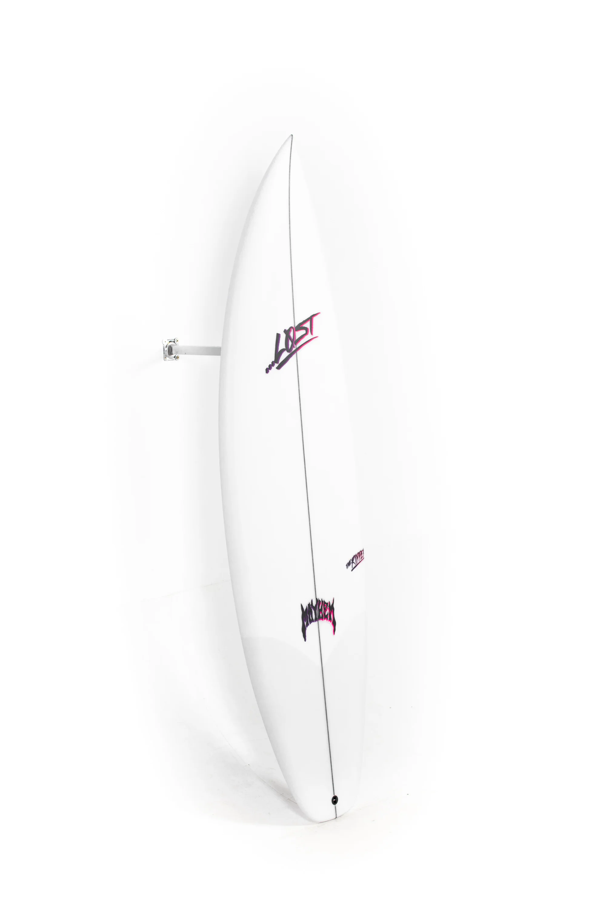 Lost Surfboards - THE RIPPER by Matt Biolos - 5'11" x 20 x 2.5 - 32.25L - MH25789 - Image 5