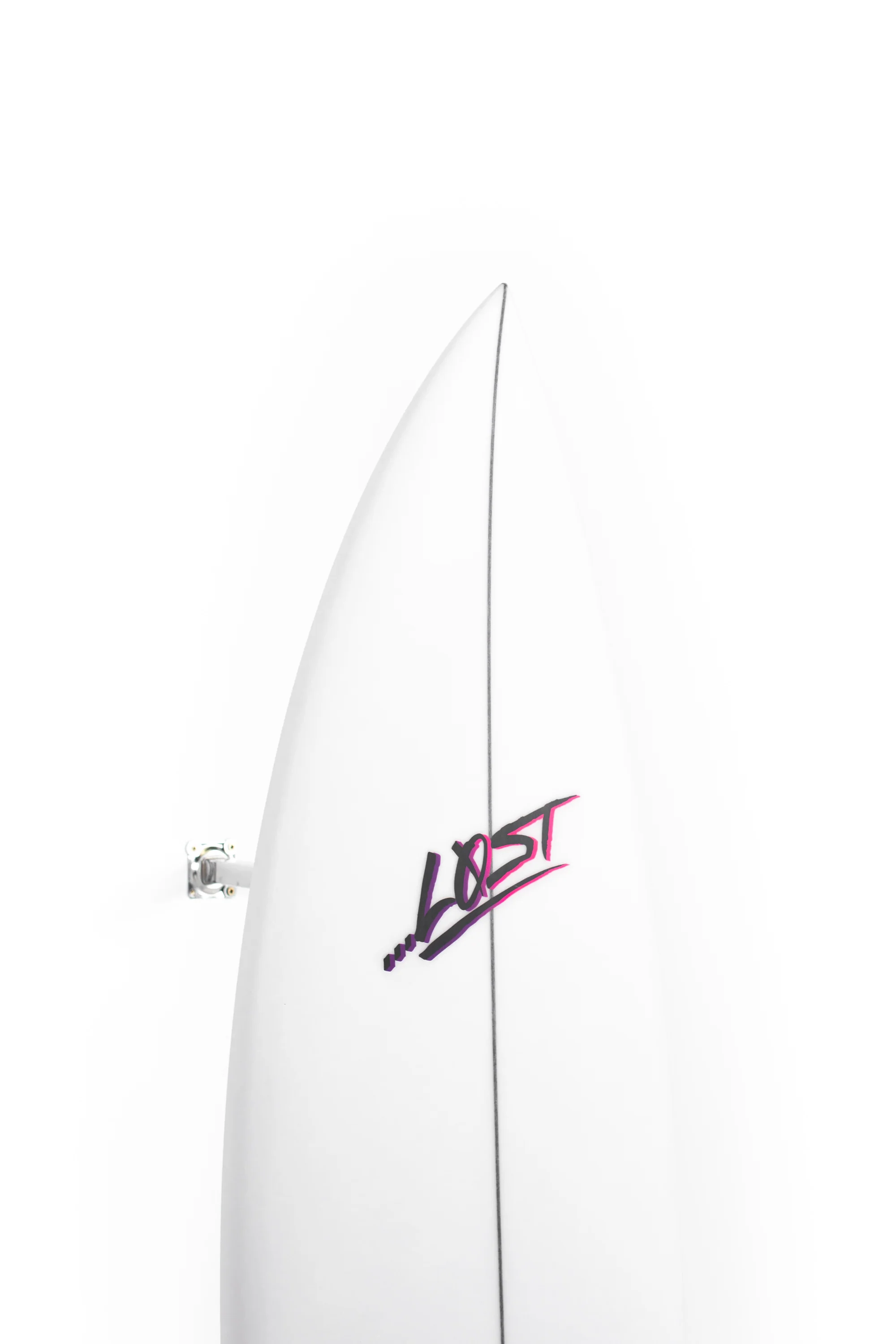 Lost Surfboards - THE RIPPER by Matt Biolos - 5'11" x 20 x 2.5 - 32.25L - MH25789 - Image 6