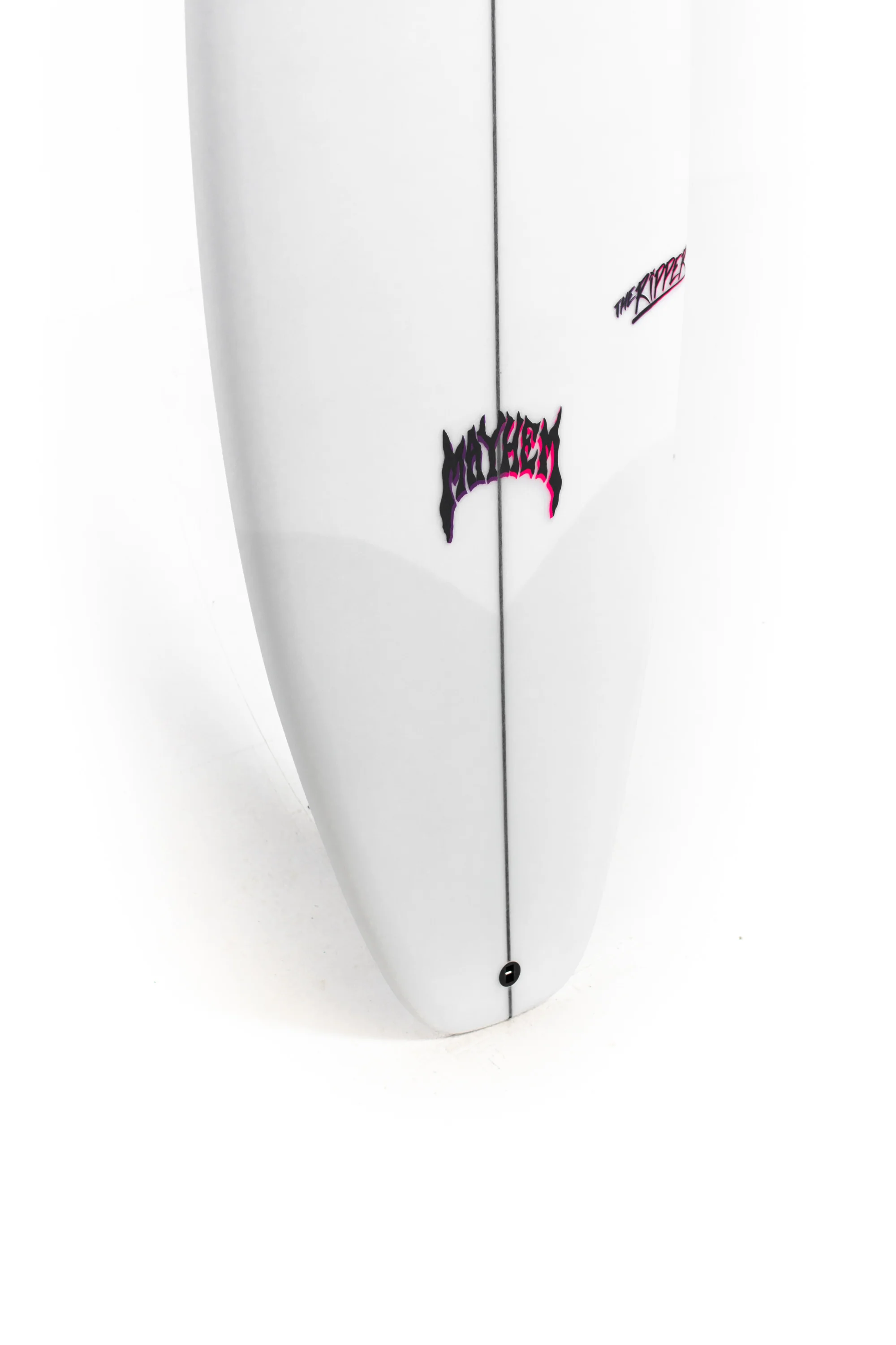 Lost Surfboards - THE RIPPER by Matt Biolos - 5'11" x 20 x 2.5 - 32.25L - MH25789 - Image 7