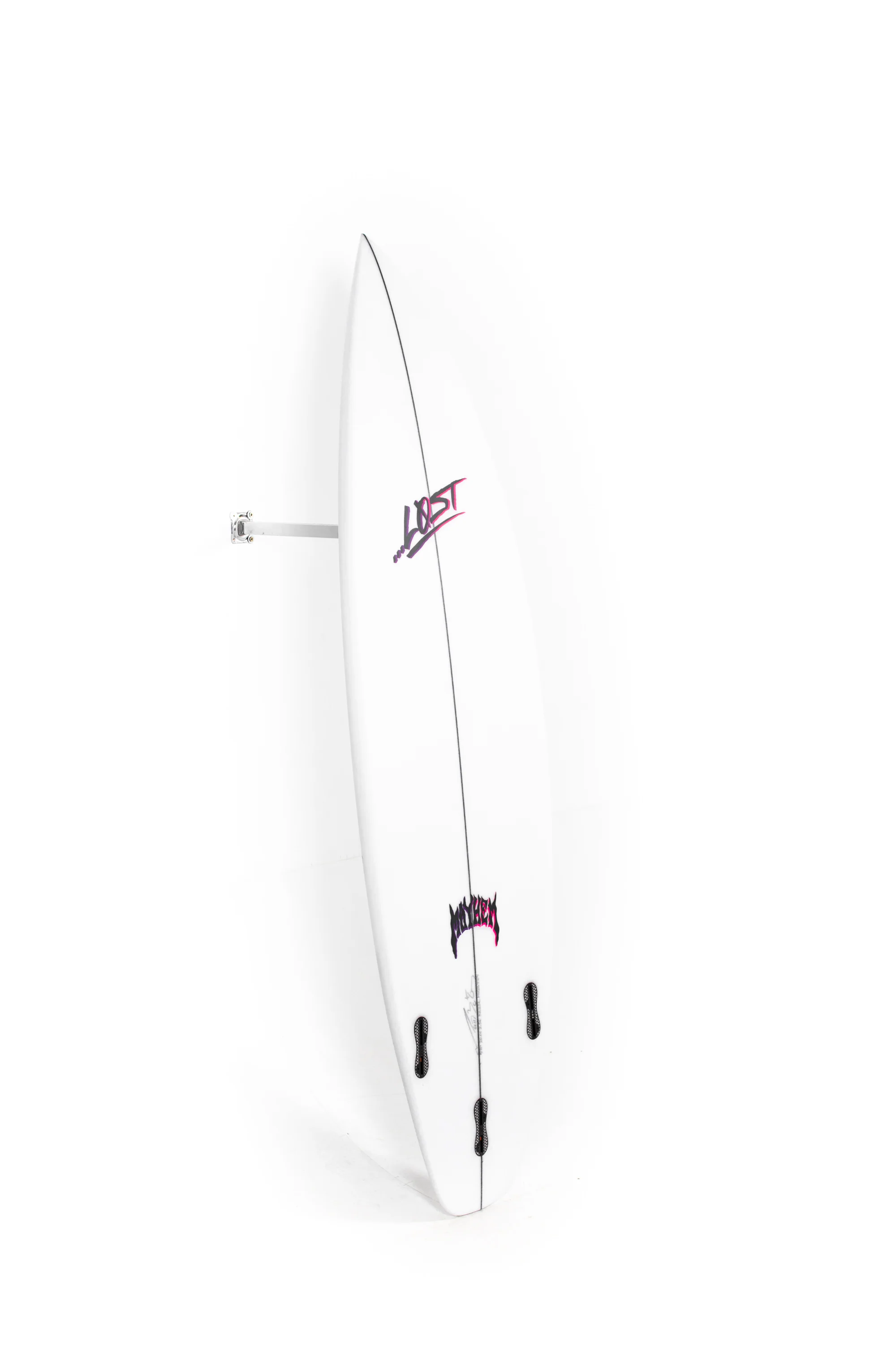 Lost Surfboards - THE RIPPER by Matt Biolos - 5'11" x 20 x 2.5 - 32.25L - MH25789 - Image 9