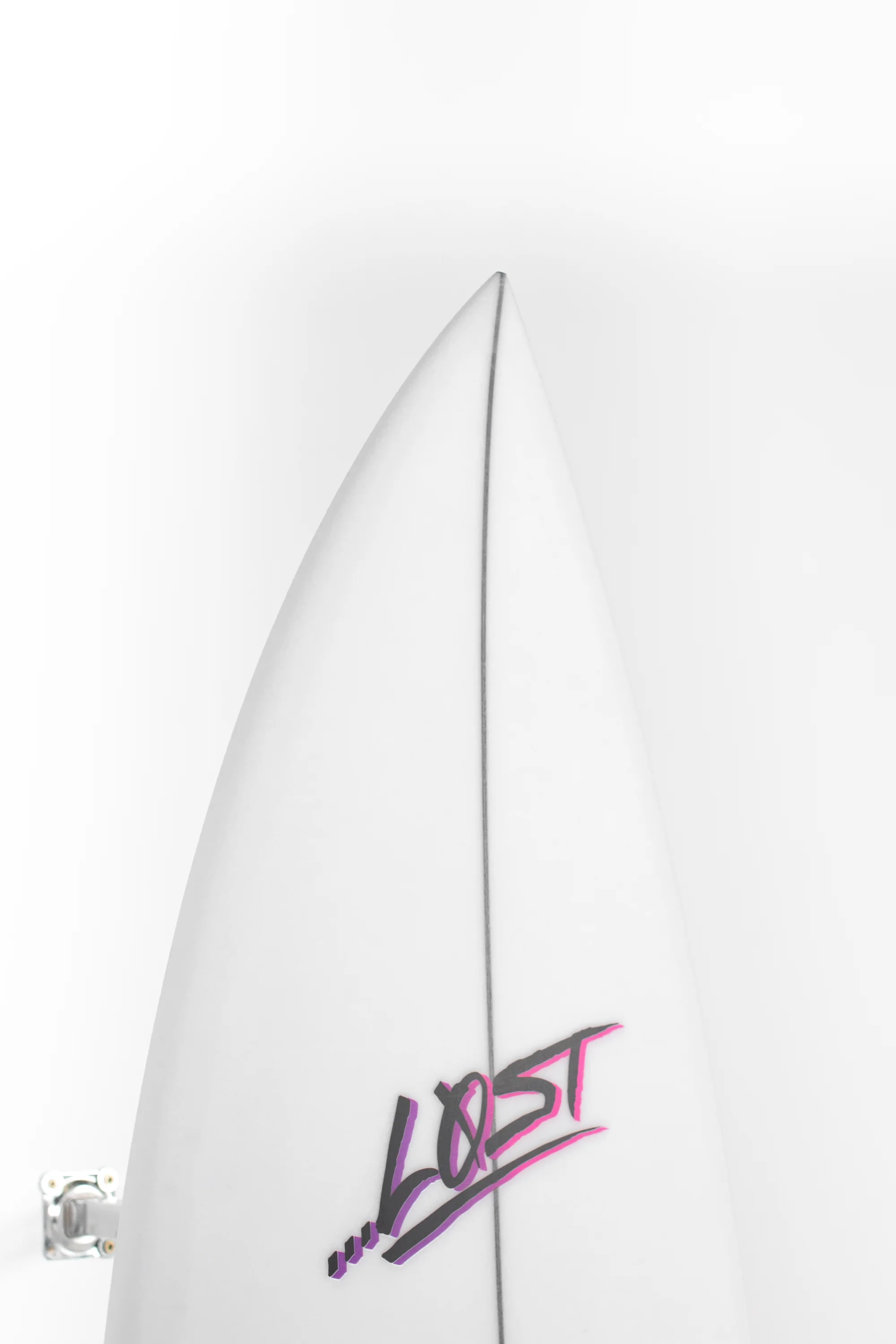 Lost Surfboards - THE RIPPER by Matt Biolos - 6'0" x 20.25" x 2.53 - 33.5L - MH25790 - Image 6