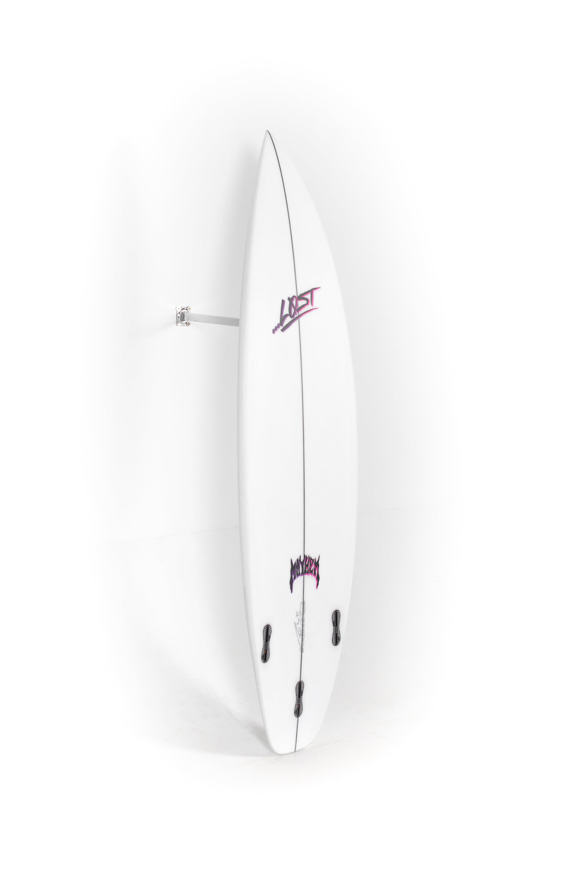 Lost Surfboards - THE RIPPER by Matt Biolos - 6'0" x 20.25" x 2.53 - 33.5L - MH25790 - Image 9