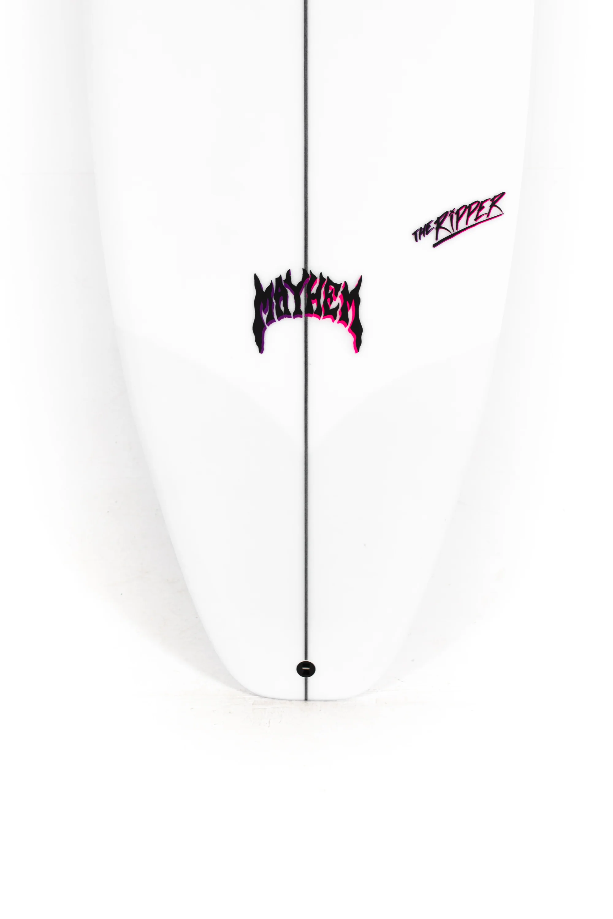 Lost Surfboards - THE RIPPER by Matt Biolos - 6'1" x 20.5" x 2.56 - 34.75L - MH25791 - Image 4