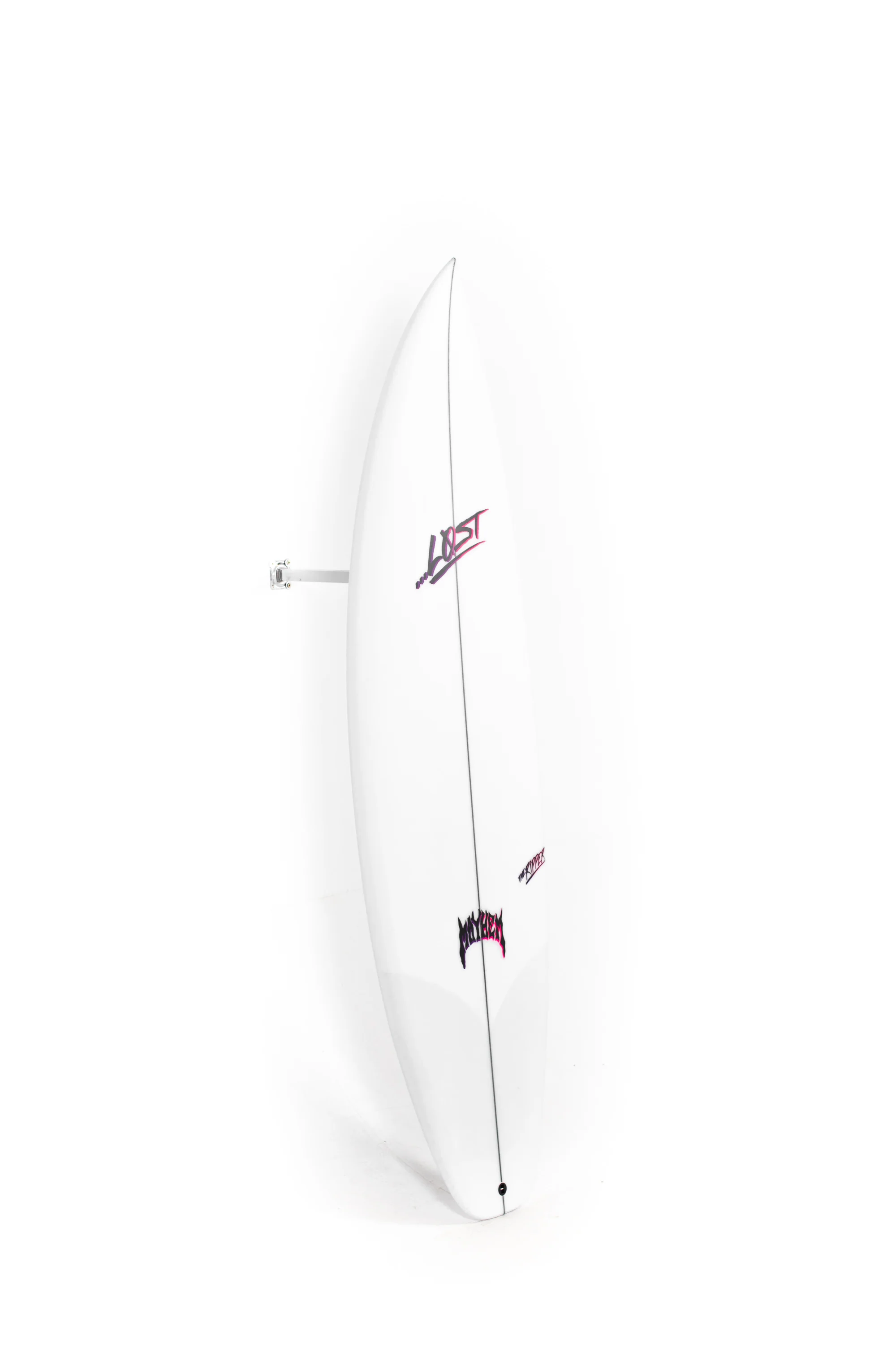 Lost Surfboards - THE RIPPER by Matt Biolos - 6'1" x 20.5" x 2.56 - 34.75L - MH25791 - Image 5