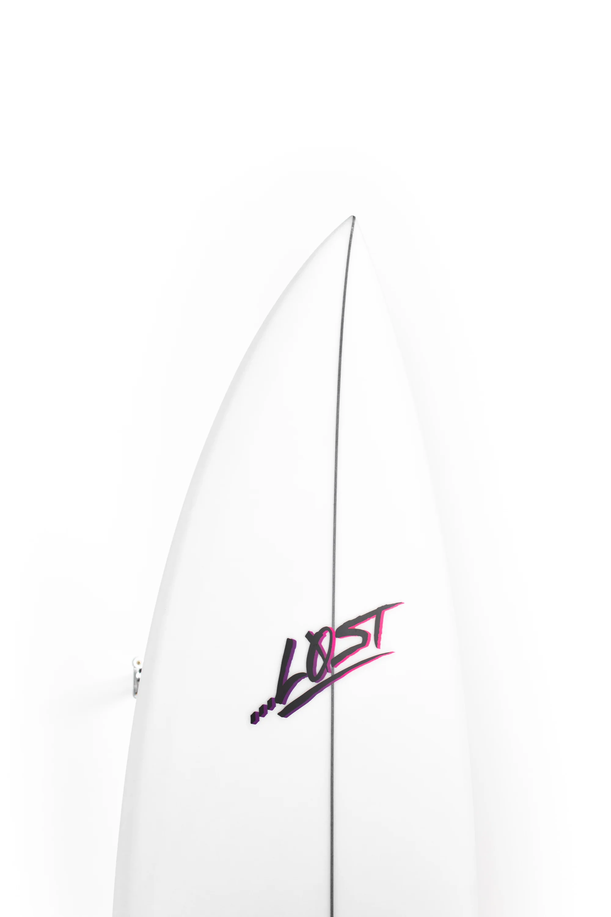 Lost Surfboards - THE RIPPER by Matt Biolos - 6'1" x 20.5" x 2.56 - 34.75L - MH25791 - Image 6