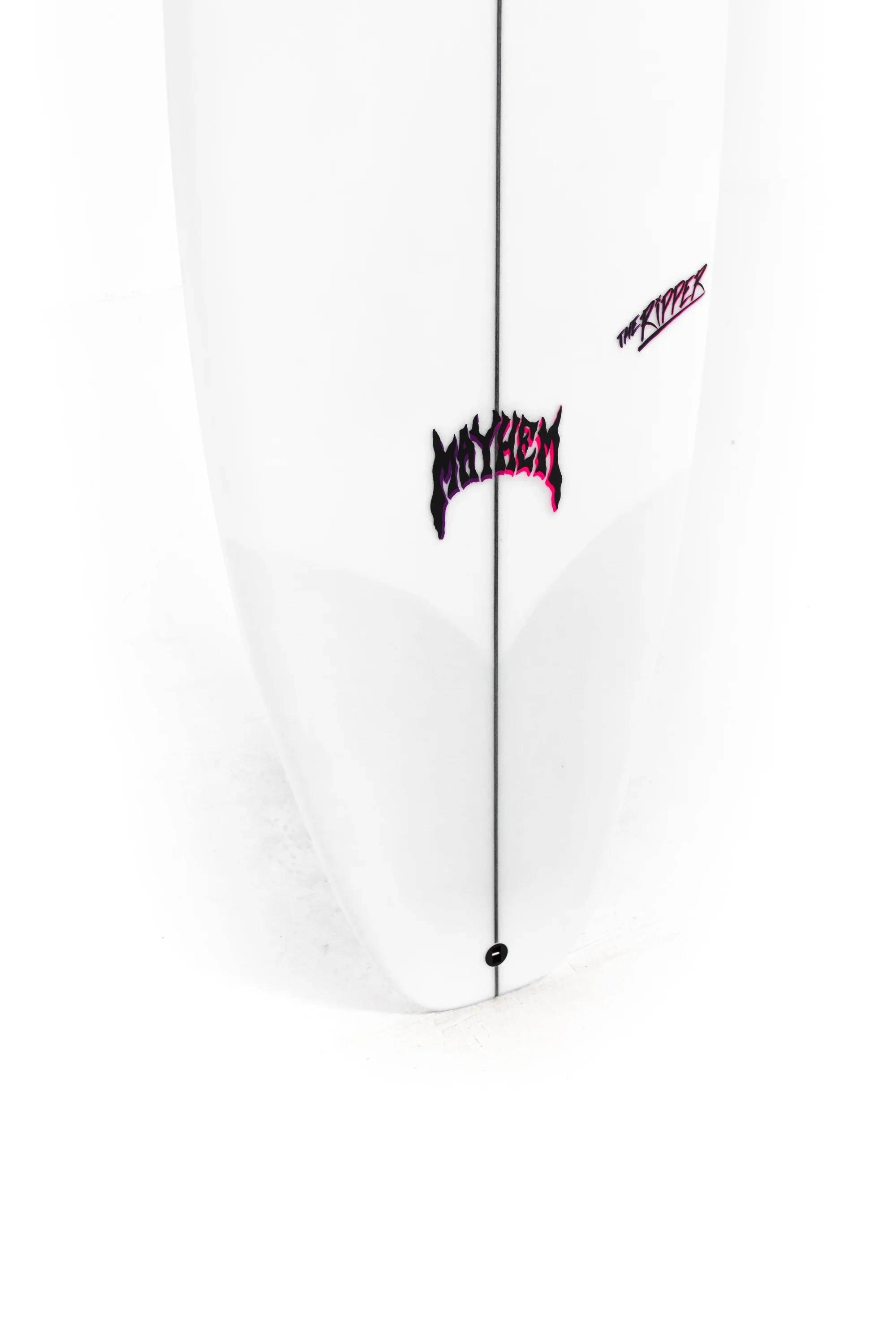 Lost Surfboards - THE RIPPER by Matt Biolos - 6'1" x 20.5" x 2.56 - 34.75L - MH25791 - Image 7