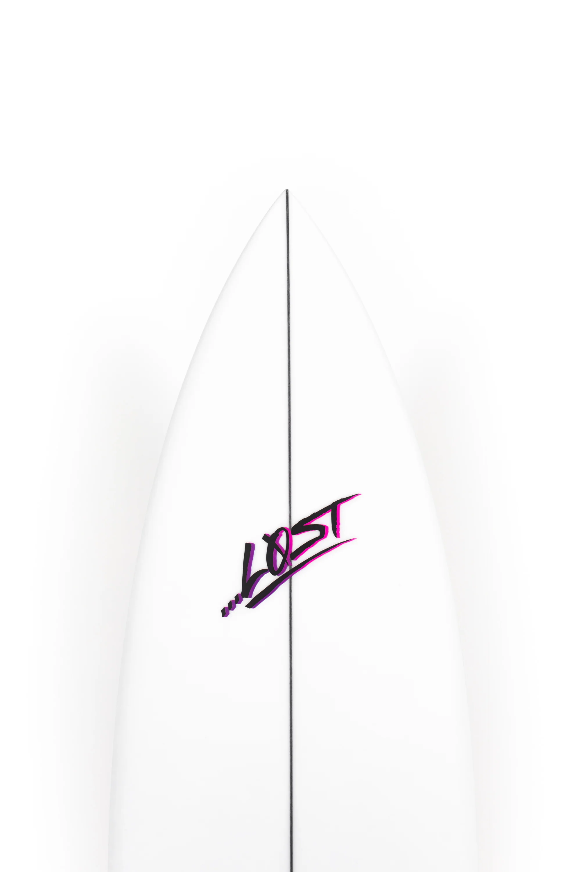 Lost Surfboards - THE RIPPER by Matt Biolos - 6'2" x 20.75" x 2.6 - 36.25L - MH25792 - Image 3