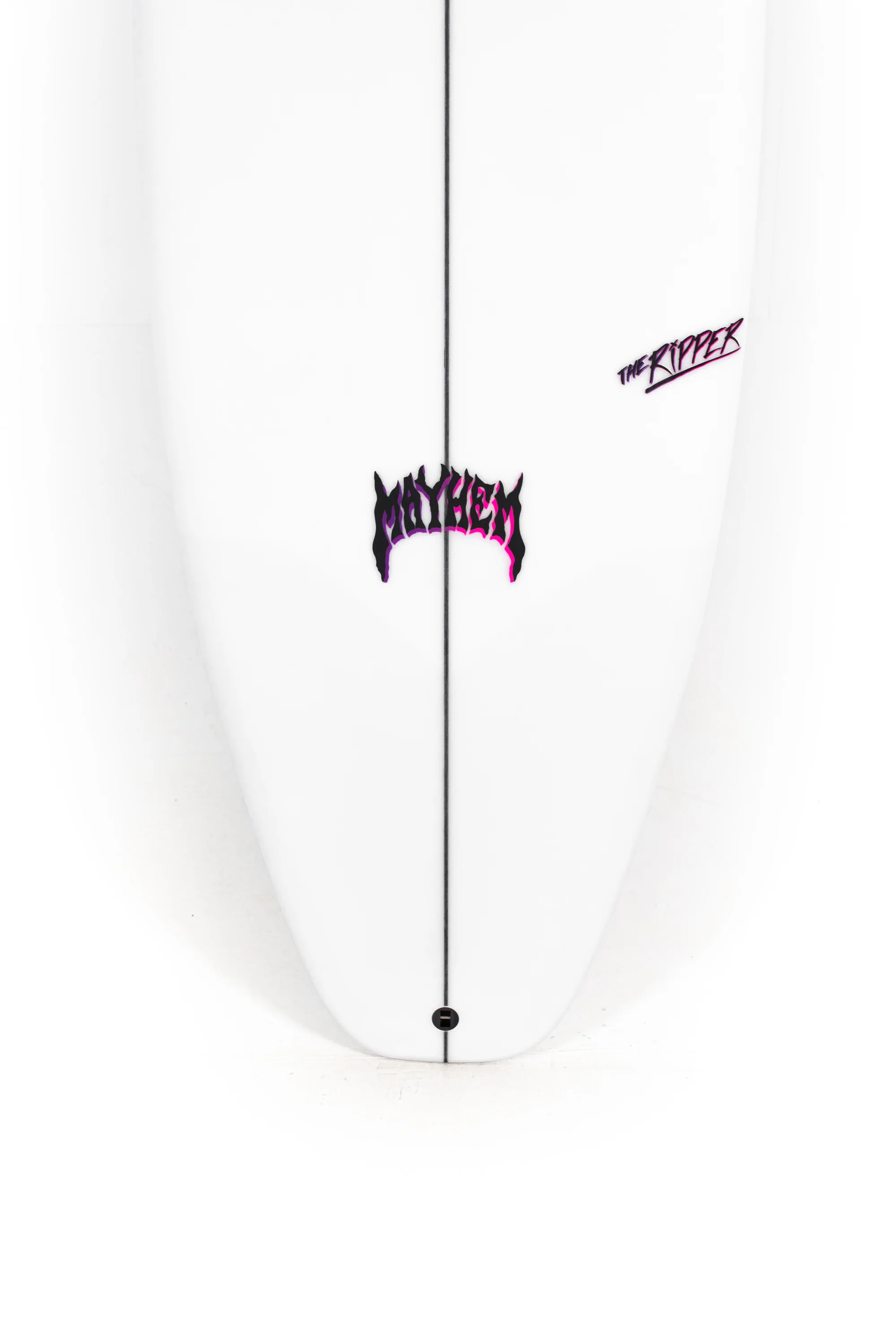 Lost Surfboards - THE RIPPER by Matt Biolos - 6'2" x 20.75" x 2.6 - 36.25L - MH25792 - Image 4