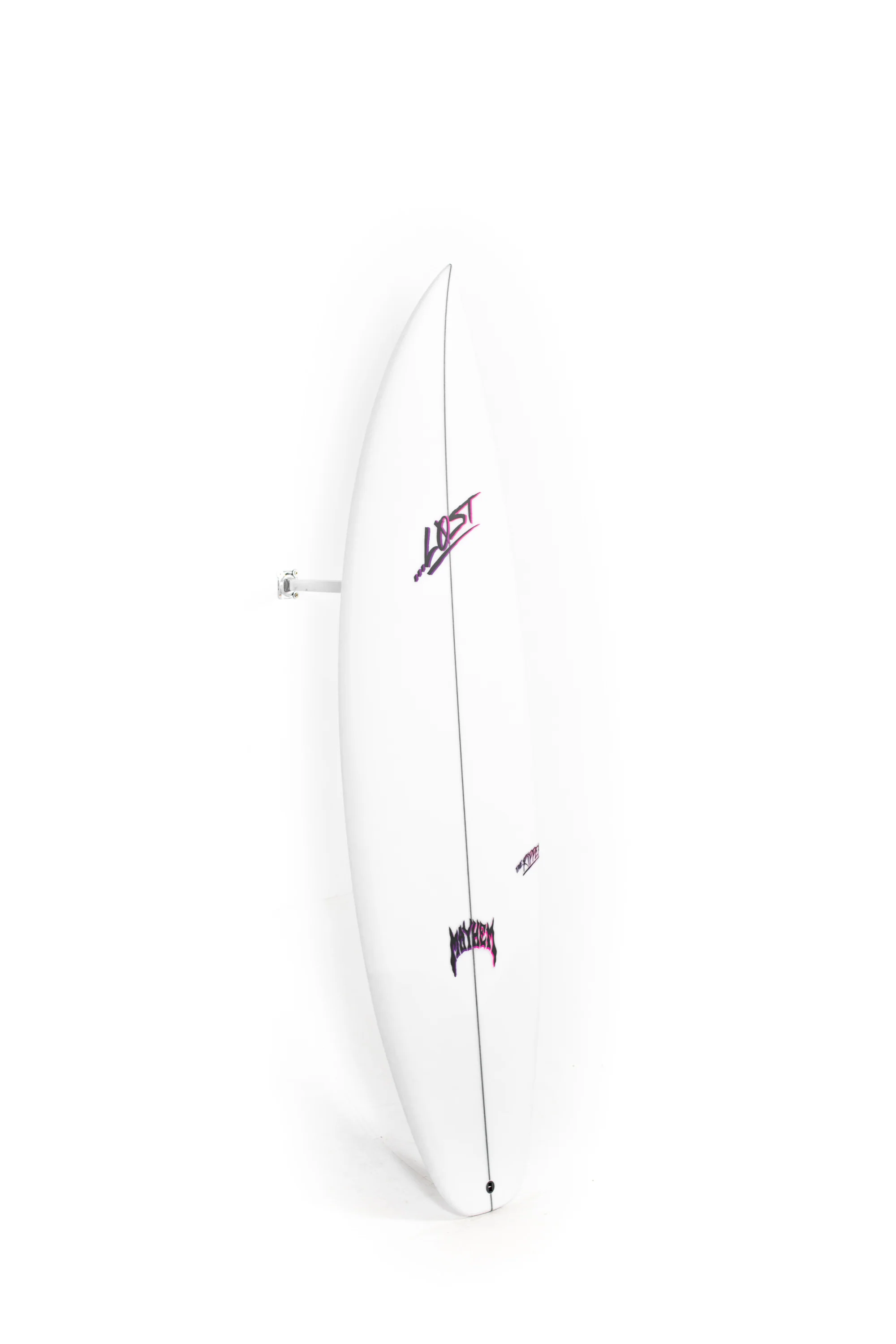 Lost Surfboards - THE RIPPER by Matt Biolos - 6'2" x 20.75" x 2.6 - 36.25L - MH25792 - Image 5