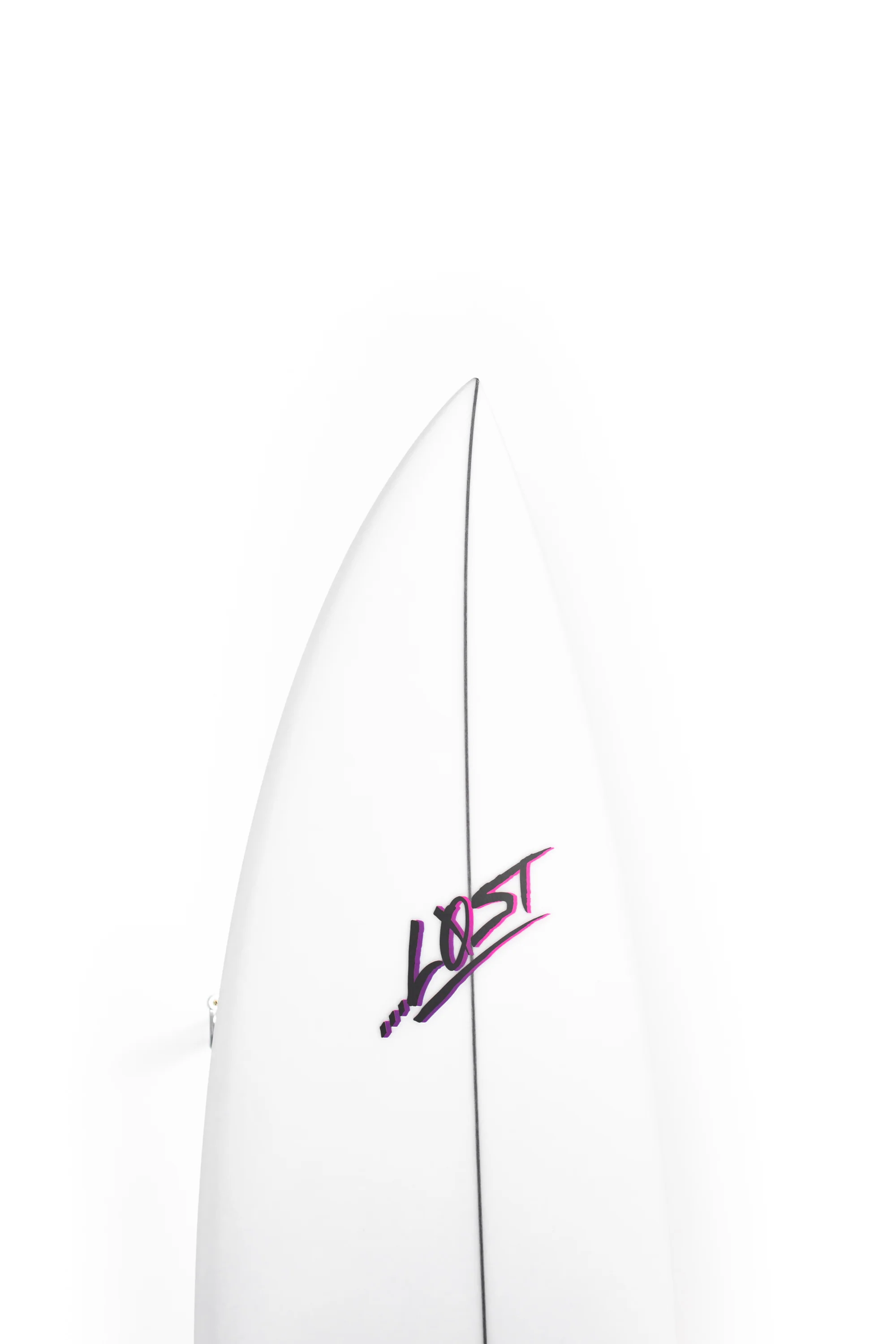 Lost Surfboards - THE RIPPER by Matt Biolos - 6'2" x 20.75" x 2.6 - 36.25L - MH25792 - Image 6