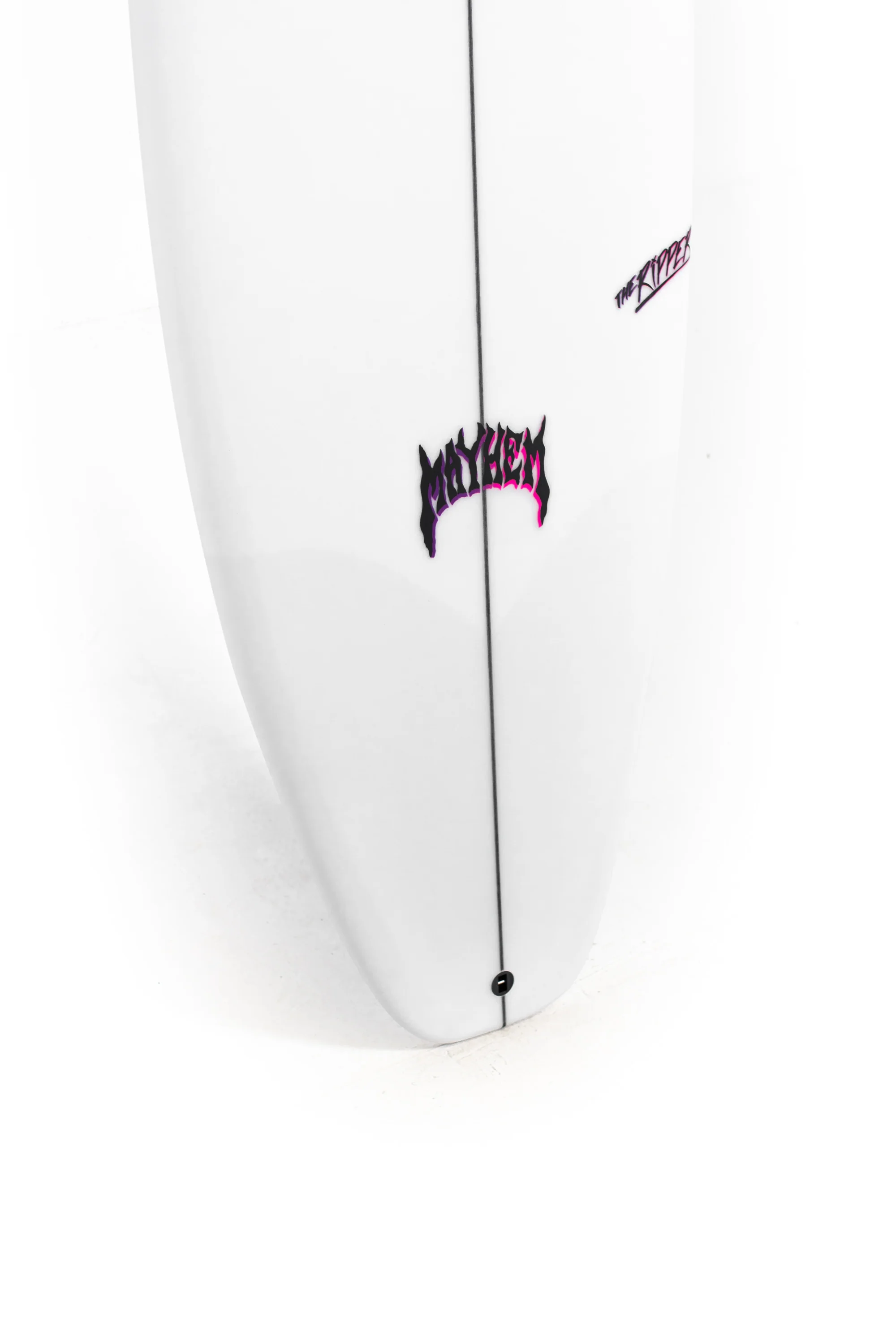 Lost Surfboards - THE RIPPER by Matt Biolos - 6'2" x 20.75" x 2.6 - 36.25L - MH25792 - Image 7