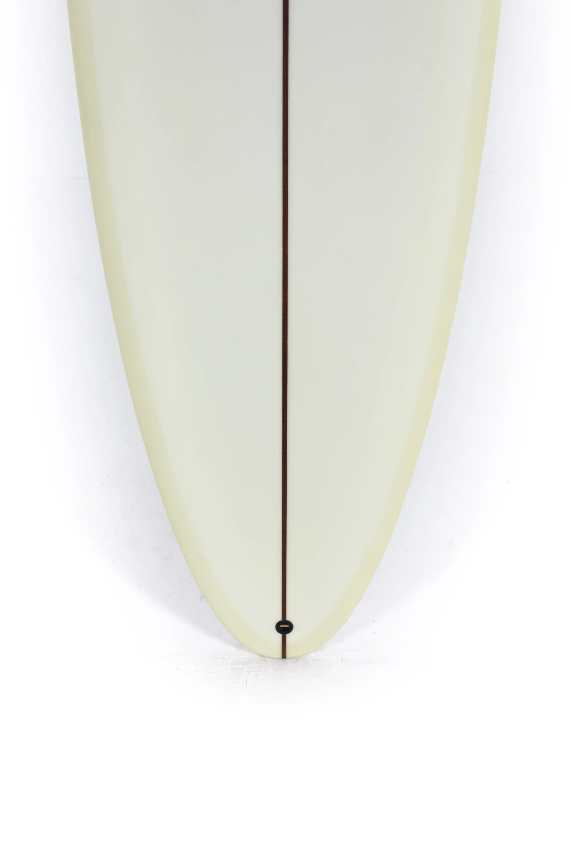 Lovemachine Surfboards - BURNER by Ryan Lovelace - 6'10" x 21 1/4" x 2 13/16" - 43.4L - Image 4