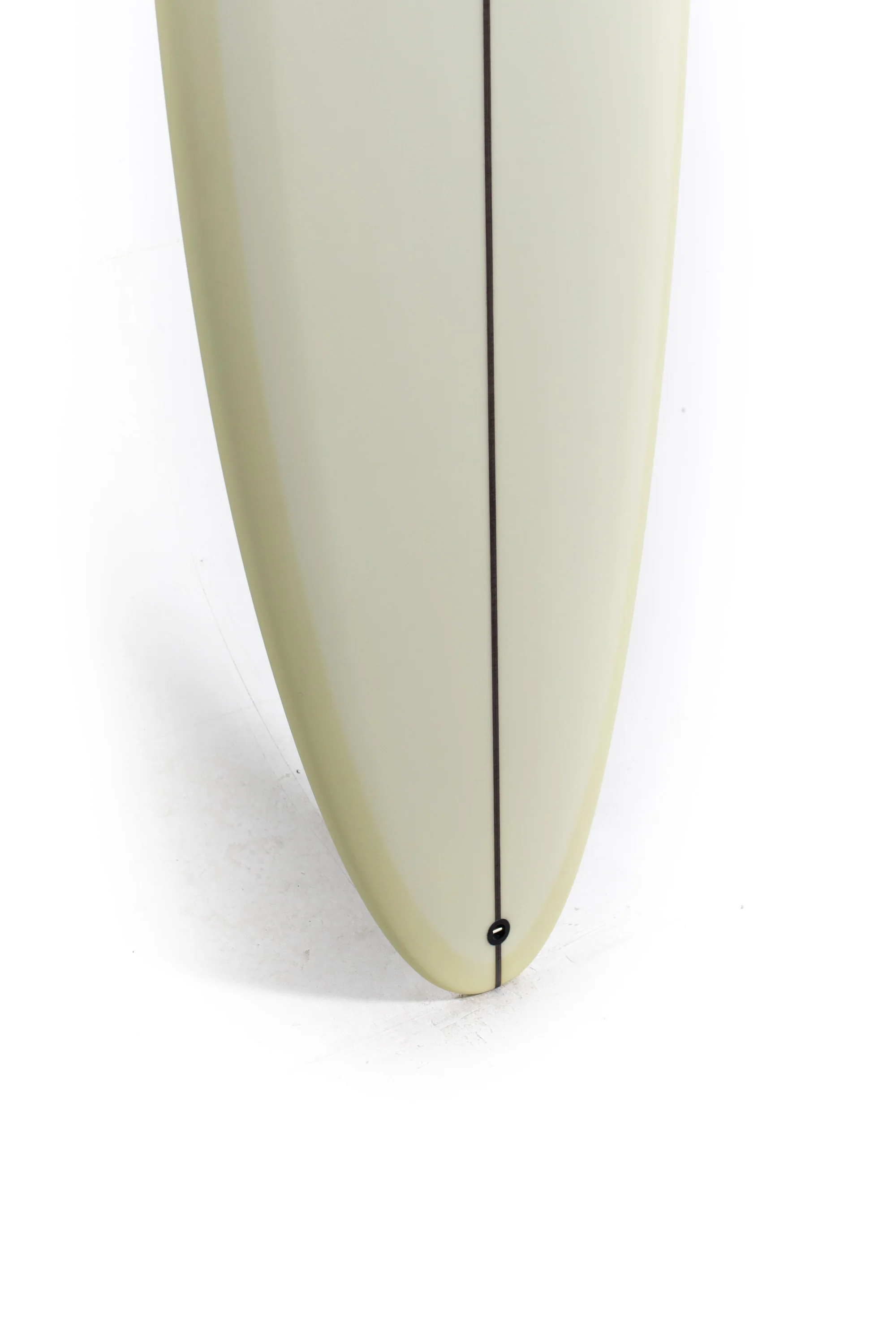 Lovemachine Surfboards - BURNER by Ryan Lovelace - 6'10" x 21 1/4" x 2 13/16" - 43.4L - Image 7