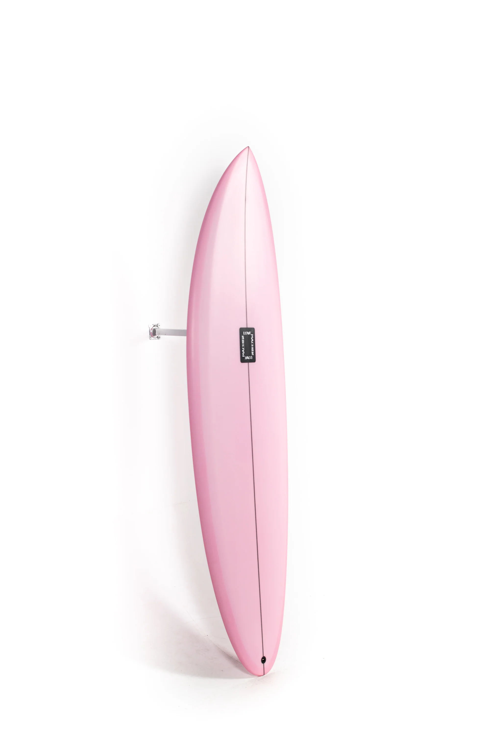 Lovemachine Surfboards - BURNER by Ryan Lovelace - 6'4" x 20 1/2" x 2 5/8" - 36.4L - Image 4