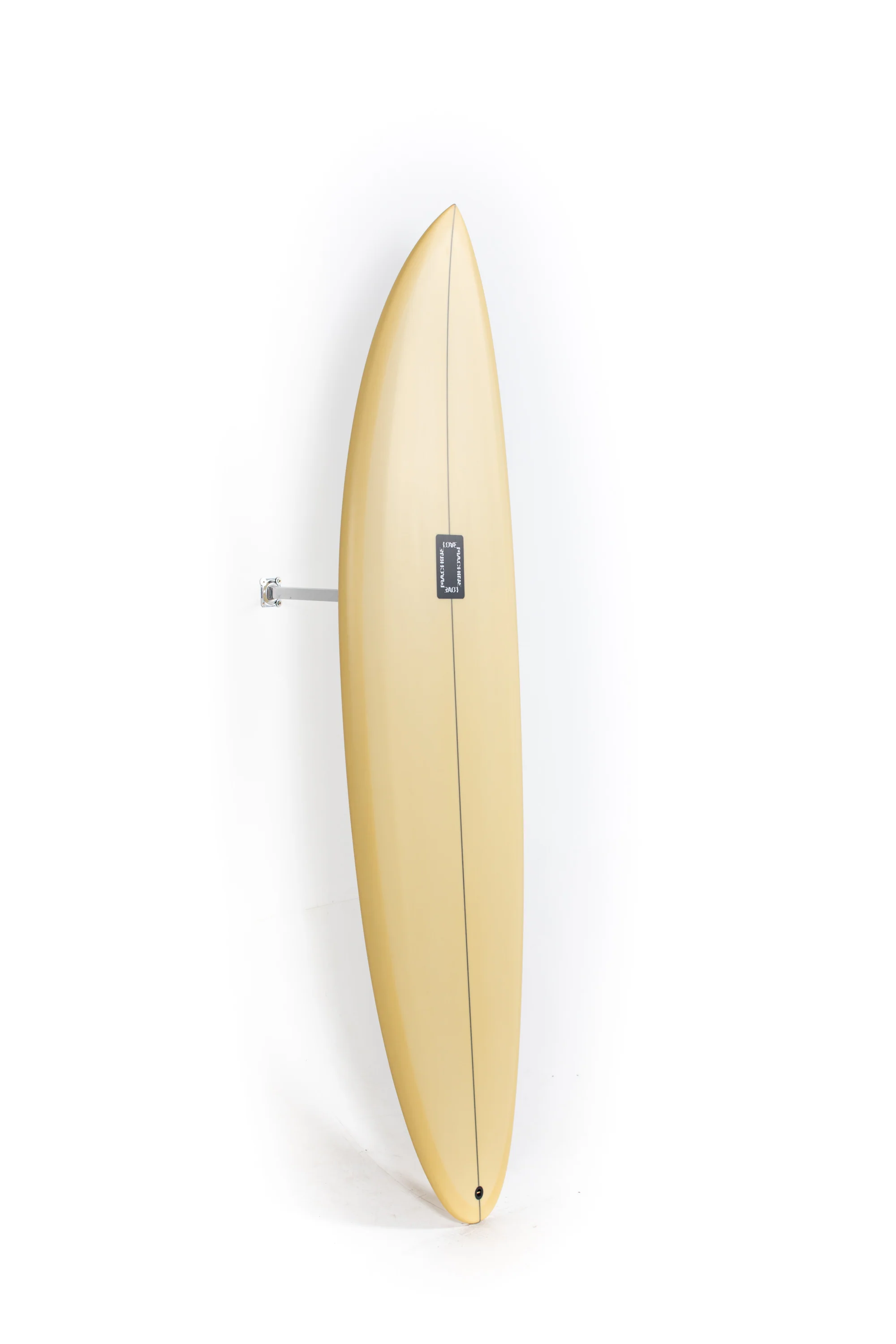 Lovemachine Surfboards - BURNER by Ryan Lovelace - 6'8" x 21" 2 3/4" - 41.3L - Image 5