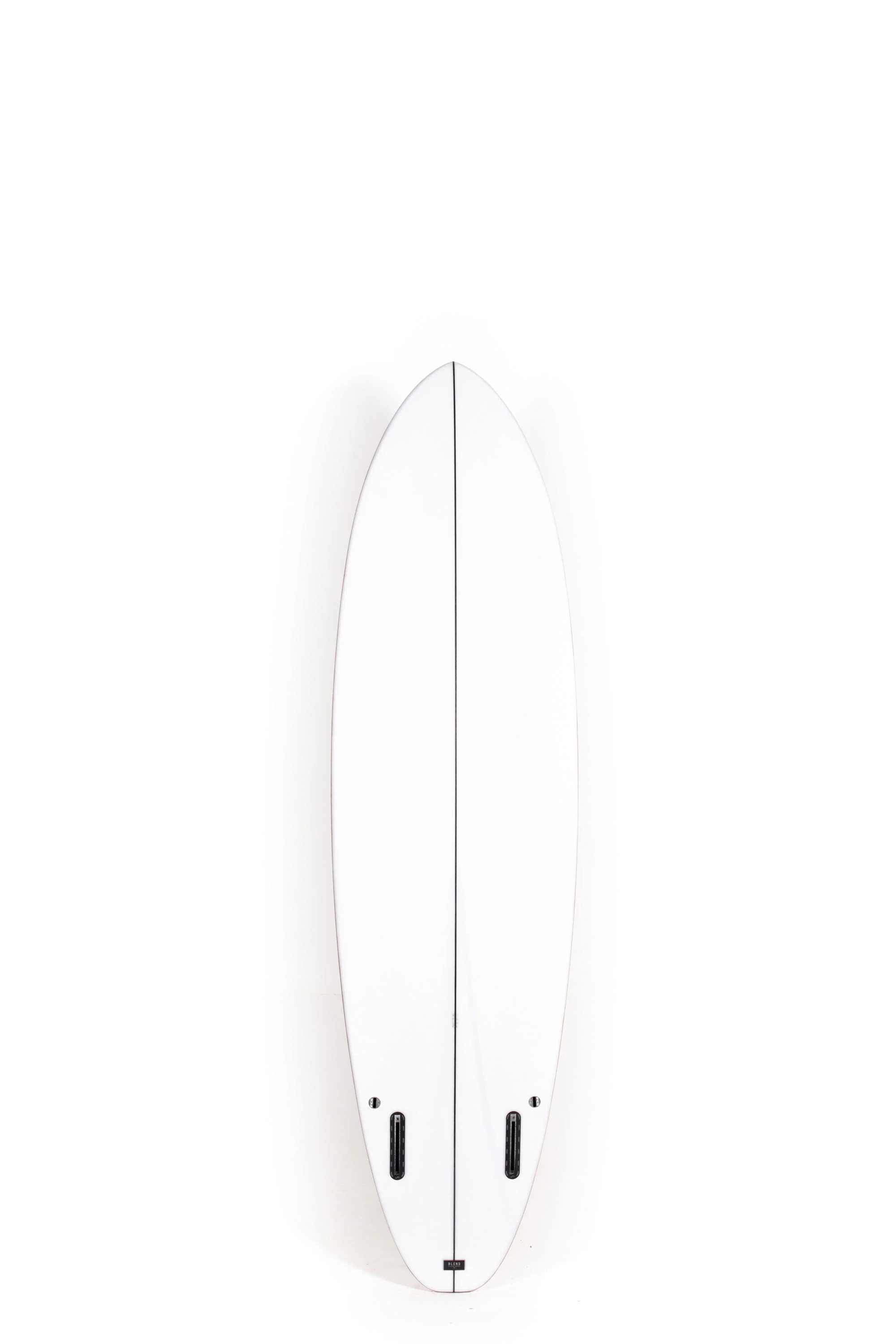 Lovemachine Surfboards - FM by Ryan Lovelace - 6'9" x 21 x 2 3/4 - 41.9L - Image 2