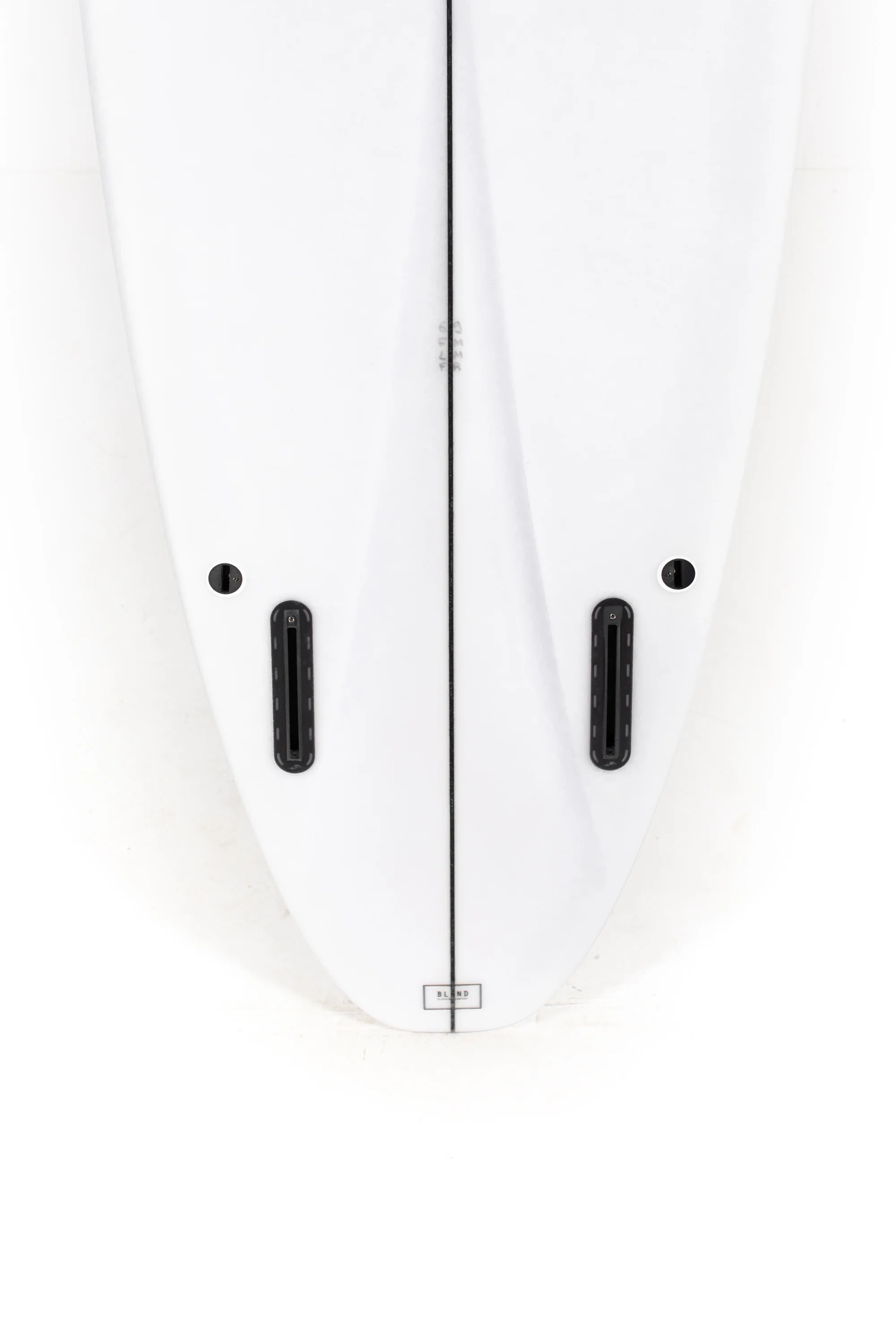 Lovemachine Surfboards - FM by Ryan Lovelace - 6'9" x 21 x 2 3/4 - 42.14L - Image 8
