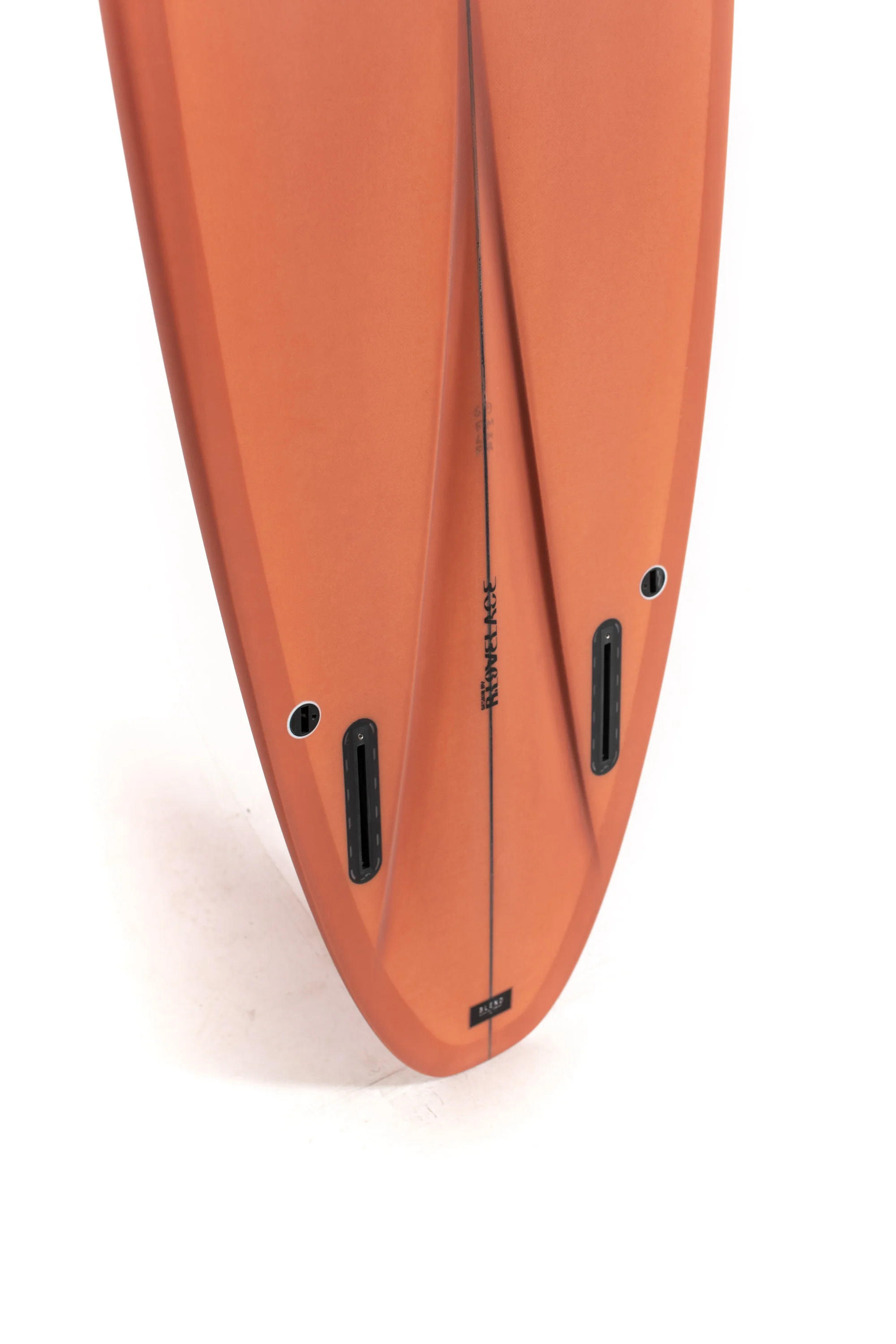 Lovemachine Surfboards - FM by Ryan Lovelace - 6'9" x 21 x 2 3/4 - 42.14L - Image 10