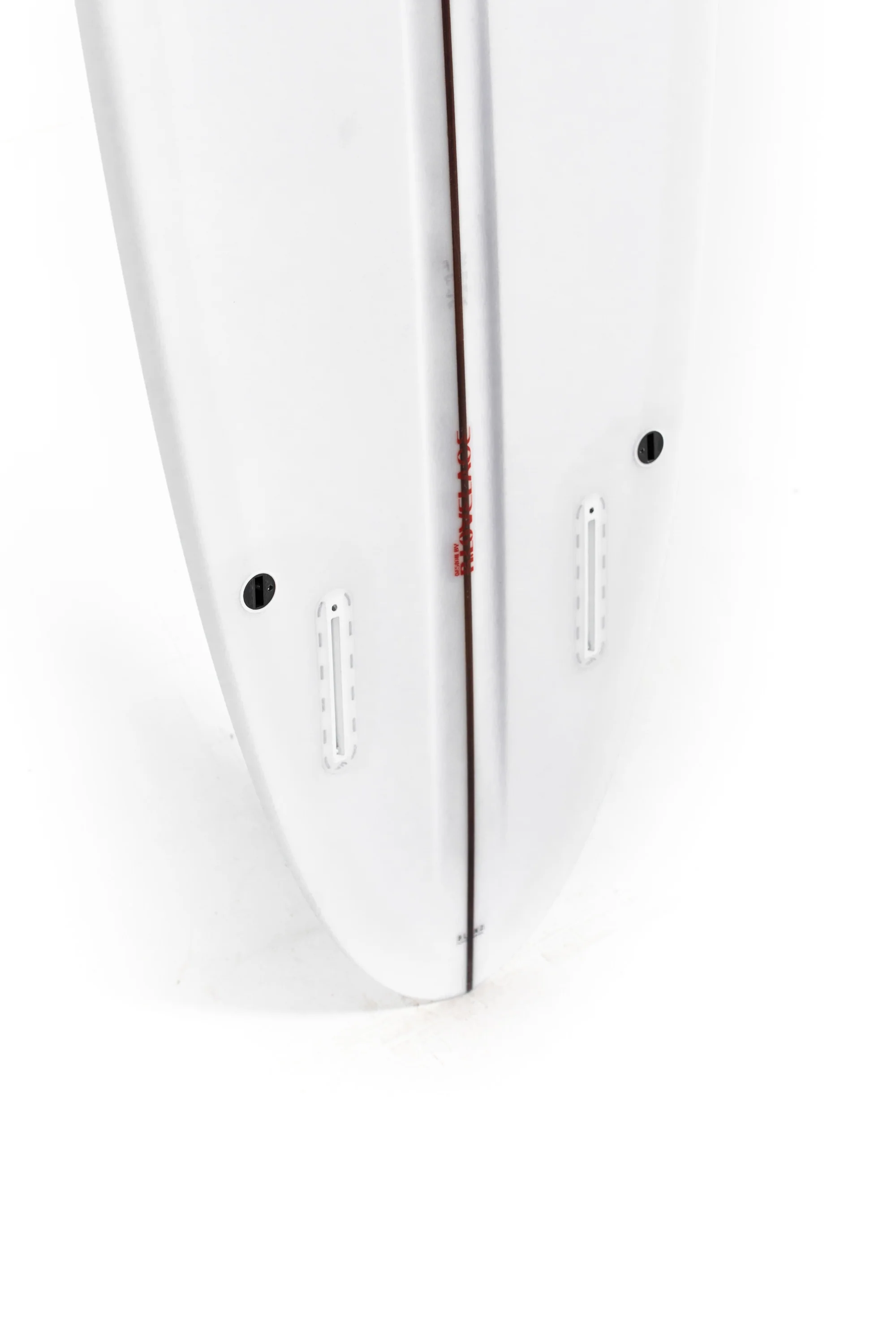 Lovemachine Surfboards - FM by Ryan Lovelace - 7'2" x 20 3/4 x 2 7/8 - 45.4L - Image 10