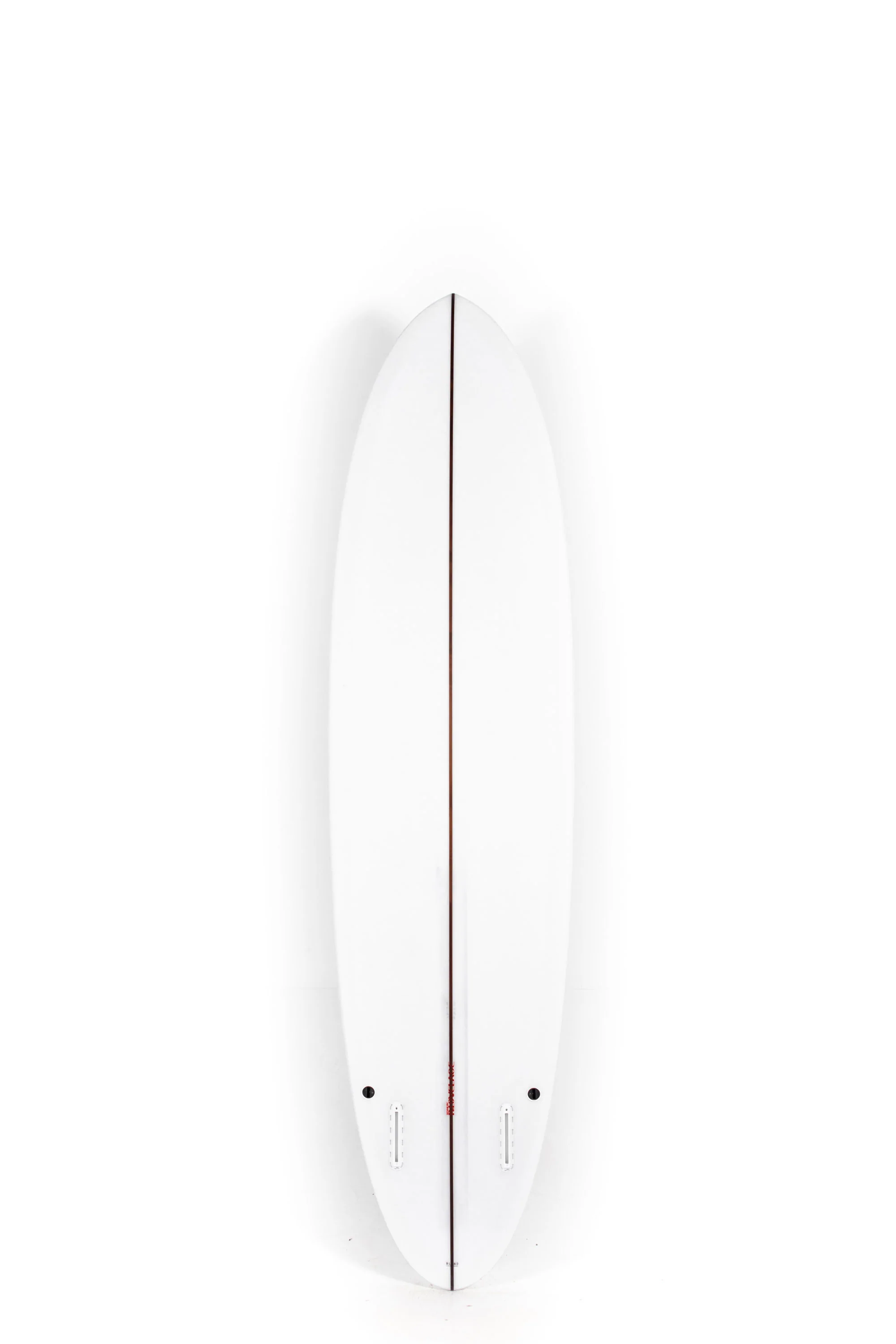 Lovemachine Surfboards - FM by Ryan Lovelace - 7'2" x 20 3/4 x 2 7/8 - 45.4L - Image 2