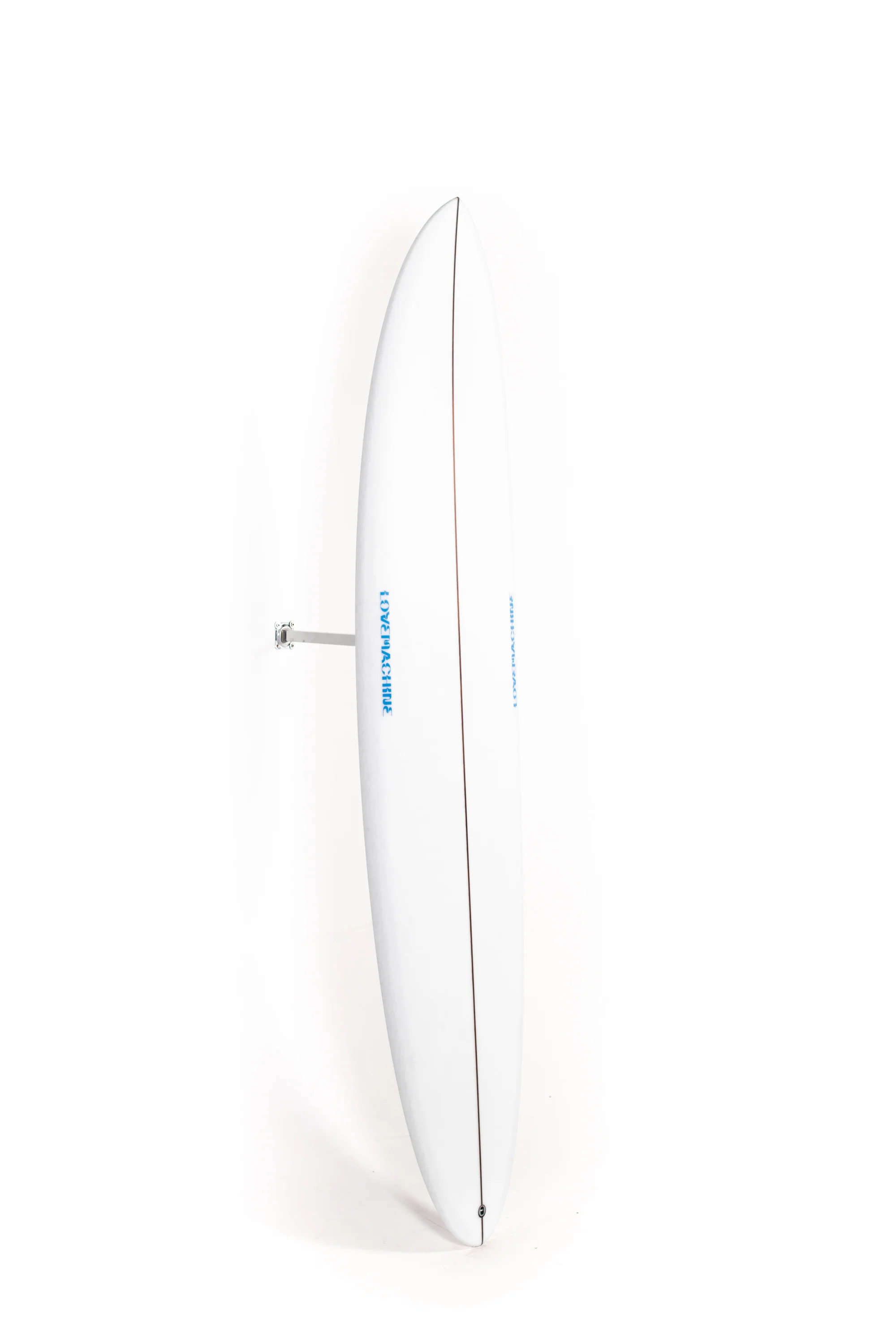 Lovemachine Surfboards - FM by Ryan Lovelace - 7'2" x 20 3/4 x 2 7/8 - 45.4L - Image 5