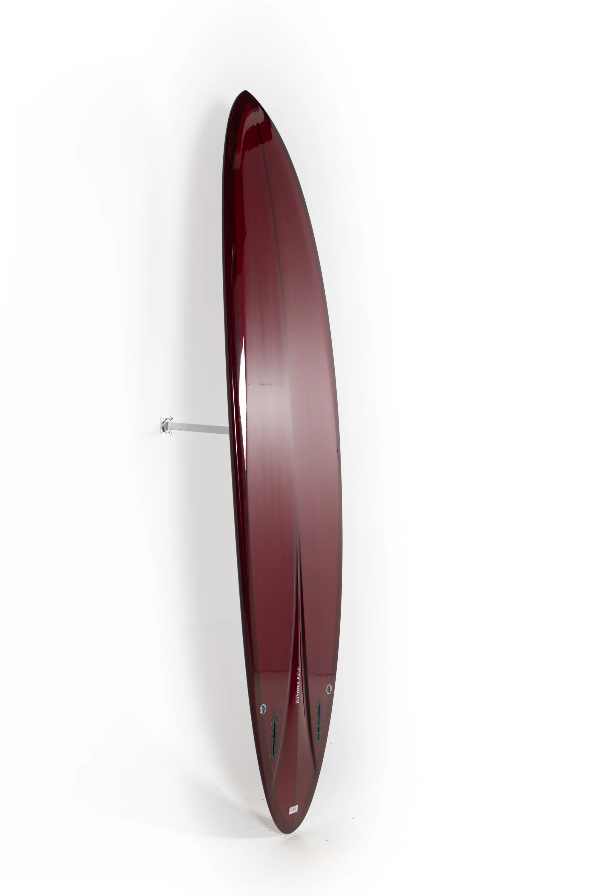 Lovemachine Surfboards - FM by Ryan Lovelace - 7'8" x 22" x 3" - 53.55L - Image 9