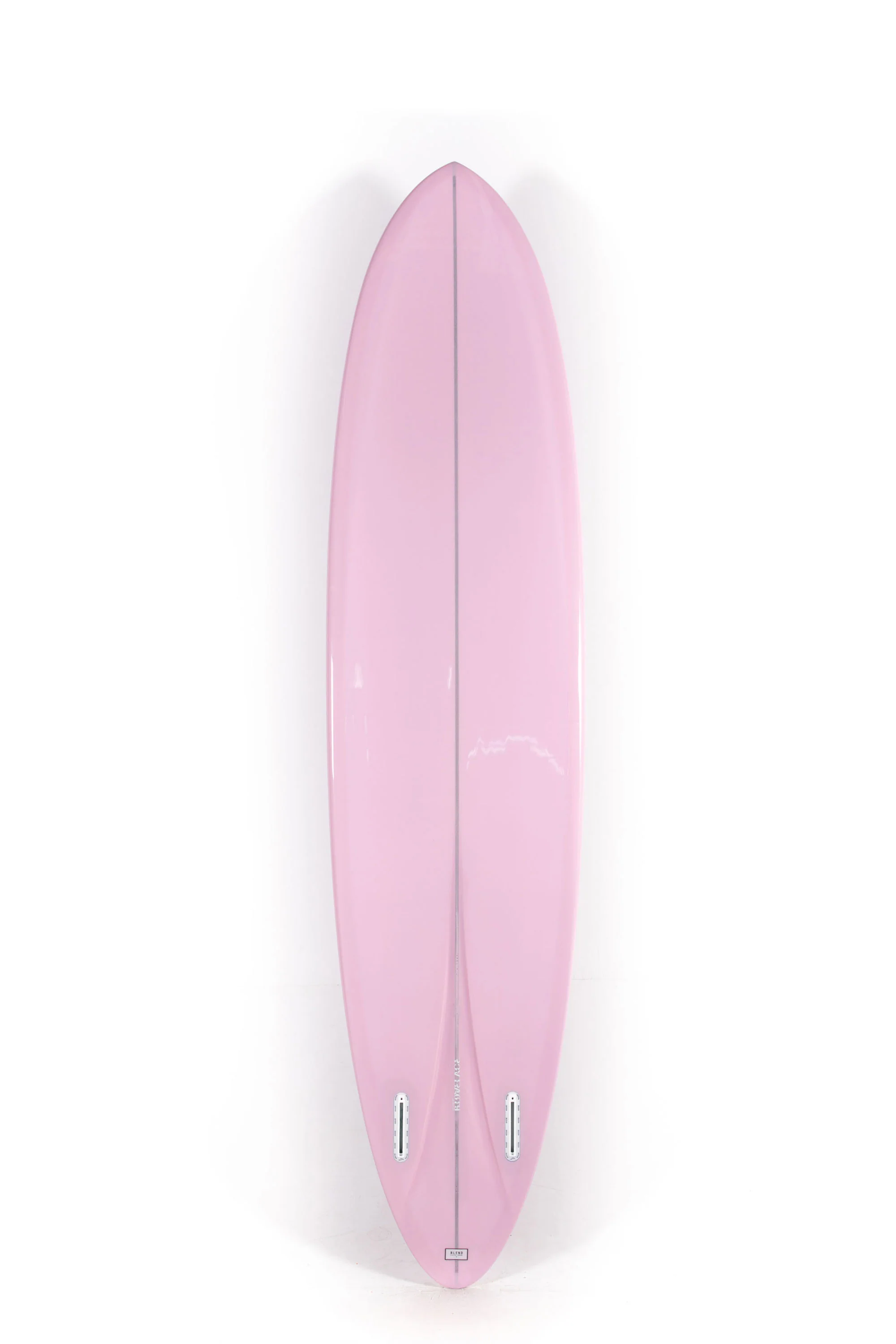 Lovemachine Surfboards - FM by Ryan Lovelace - 8'1" x 21 5/8" x 3 1/8" - 58.29L - Image 12
