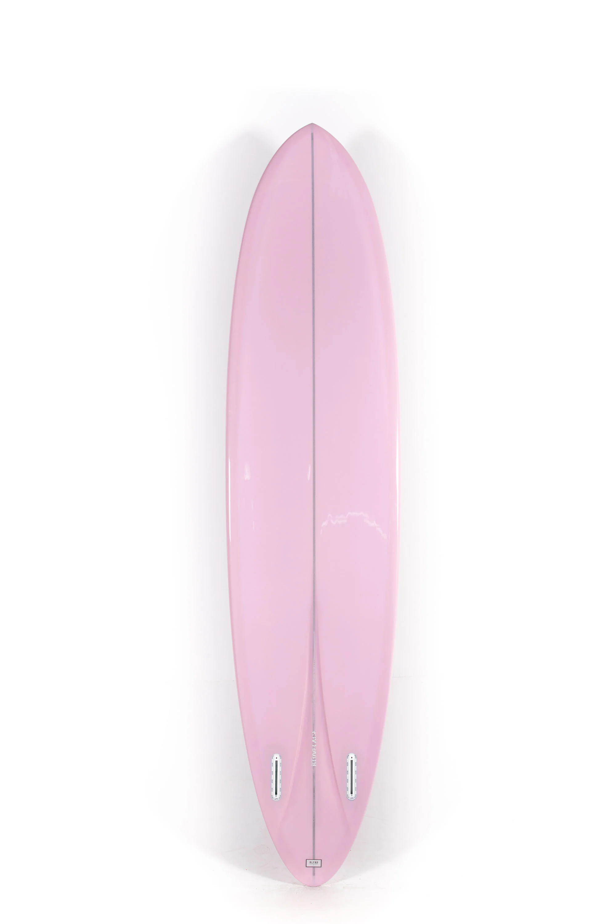 Lovemachine Surfboards - FM by Ryan Lovelace - 8'1" x 21 5/8" x 3 1/8" - 58.29L - Image 2