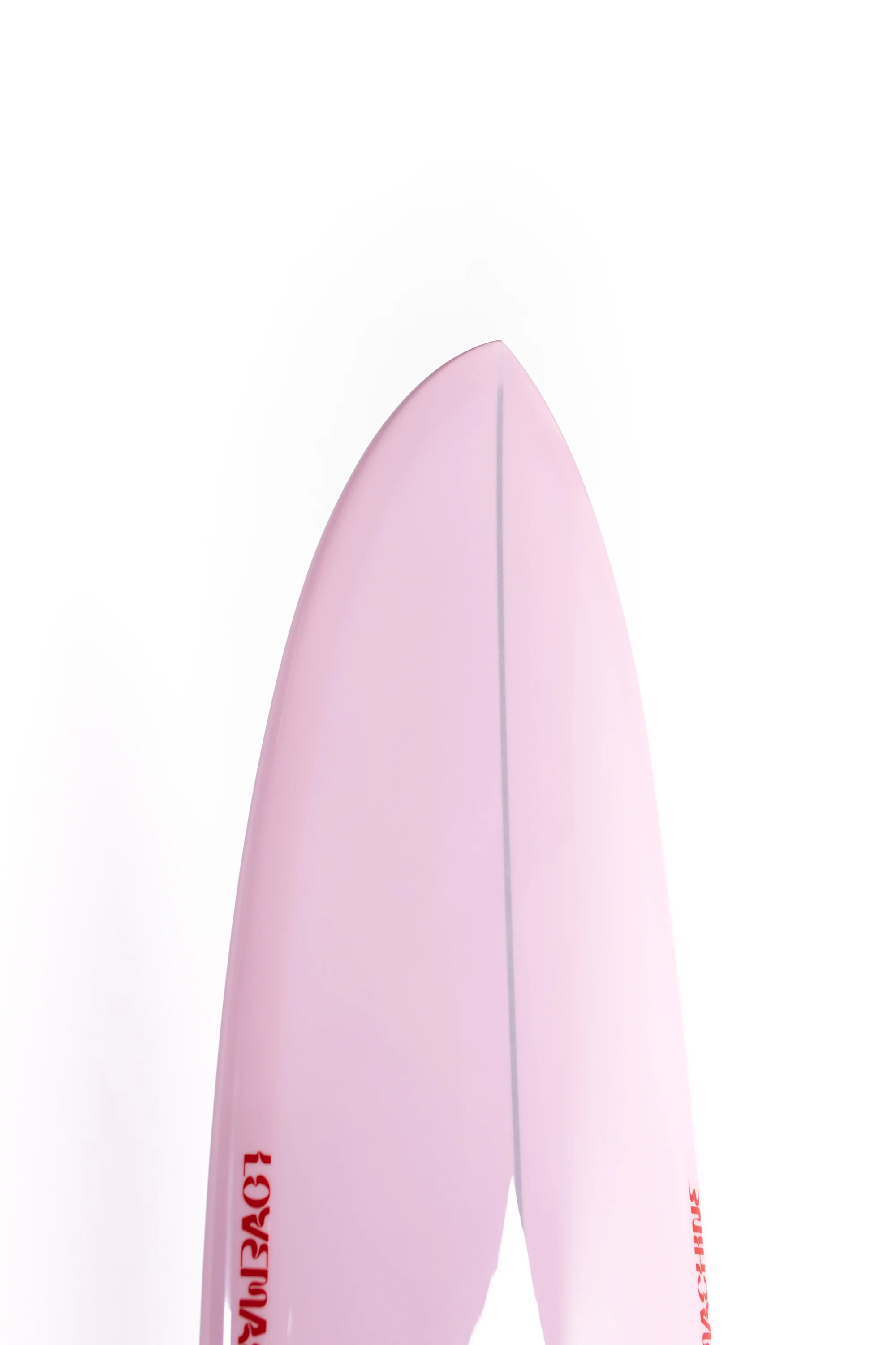 Lovemachine Surfboards - FM by Ryan Lovelace - 8'1" x 21 5/8" x 3 1/8" - 58.29L - Image 6
