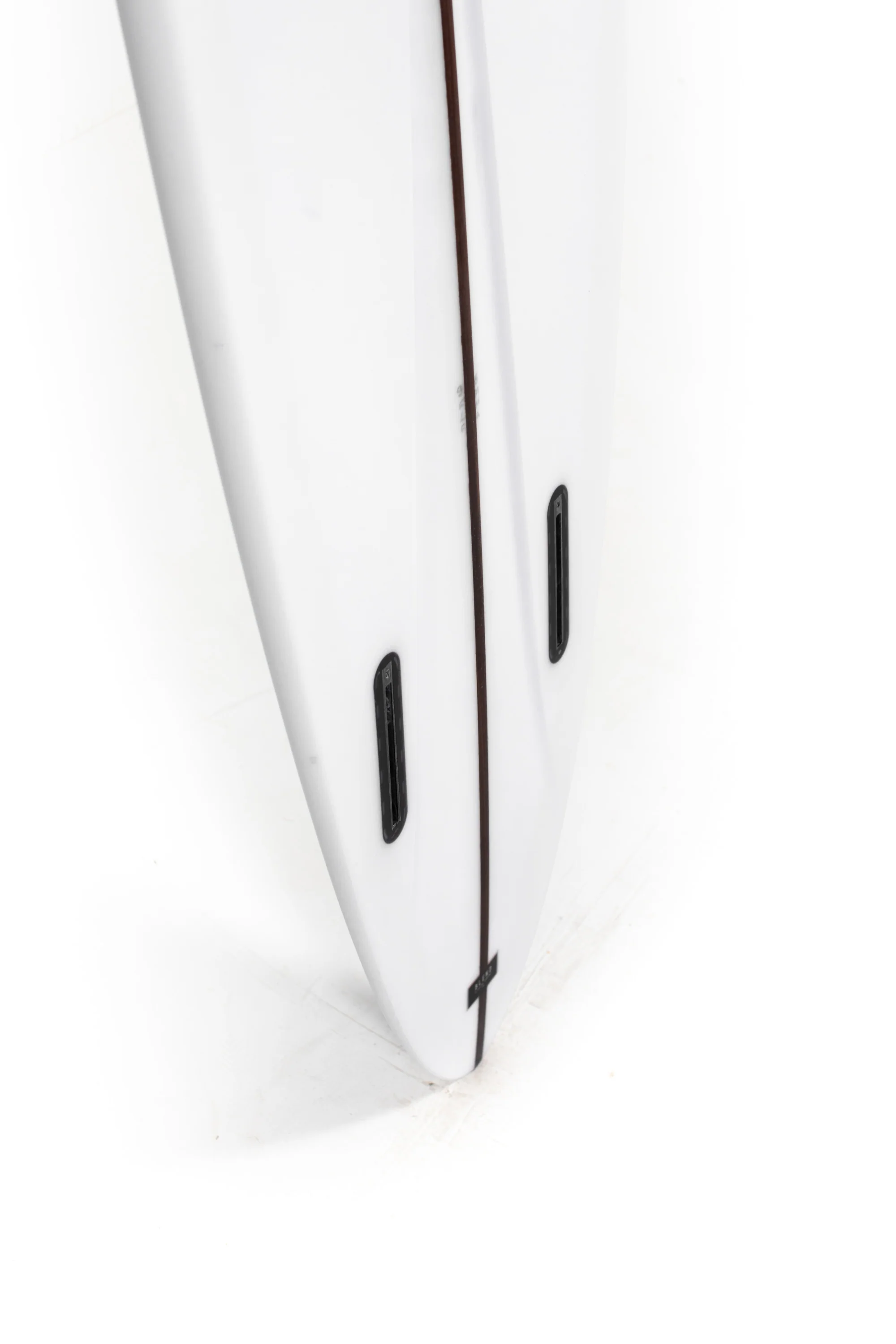 Lovemachine Surfboards - FM by Ryan Lovelace - 9'6" x 22 1/16 x 3 1/4 - 74.2L - Image 10