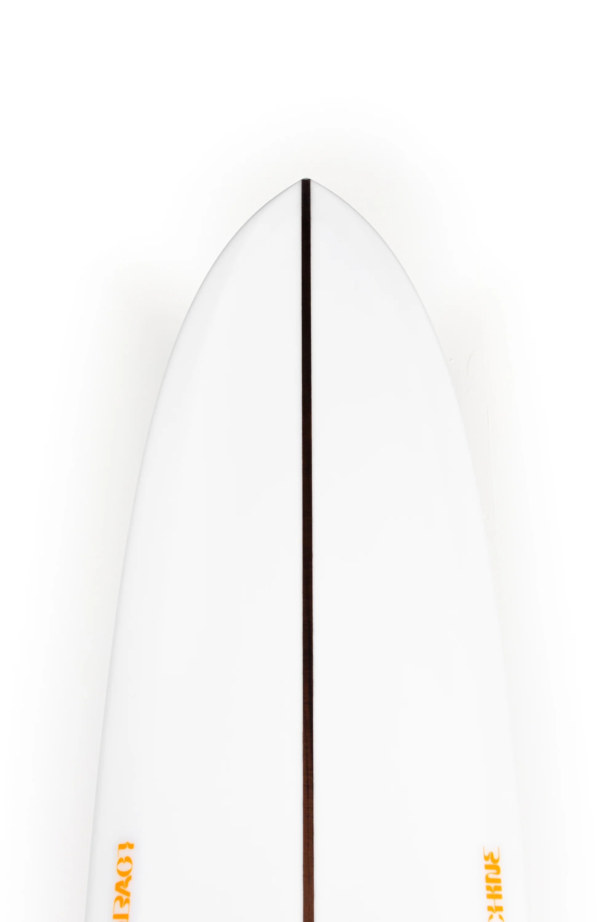 Lovemachine Surfboards - FM by Ryan Lovelace - 9'6" x 22 1/16 x 3 1/4 - 74.2L - Image 3