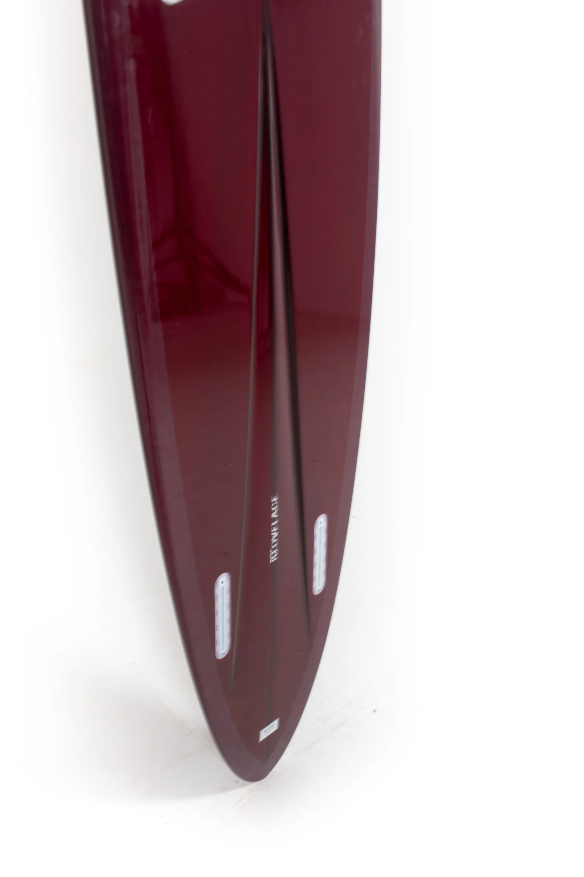 Lovemachine Surfboards - FM by Ryan Lovelace - 9'6" x 22 1/6 x 3 1/4 - 74.2L - Image 10