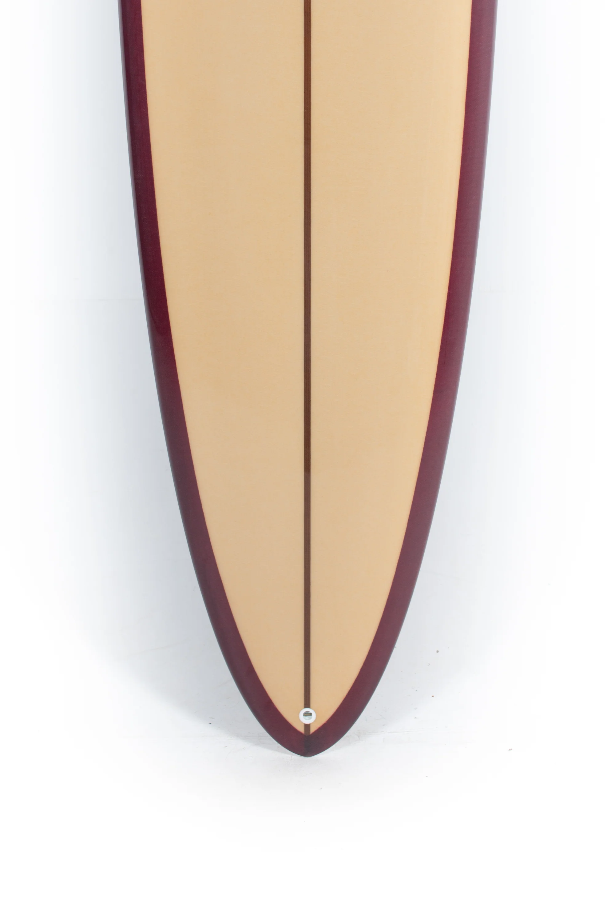 Lovemachine Surfboards - FM by Ryan Lovelace - 9'6" x 22 1/6 x 3 1/4 - 74.2L - Image 4