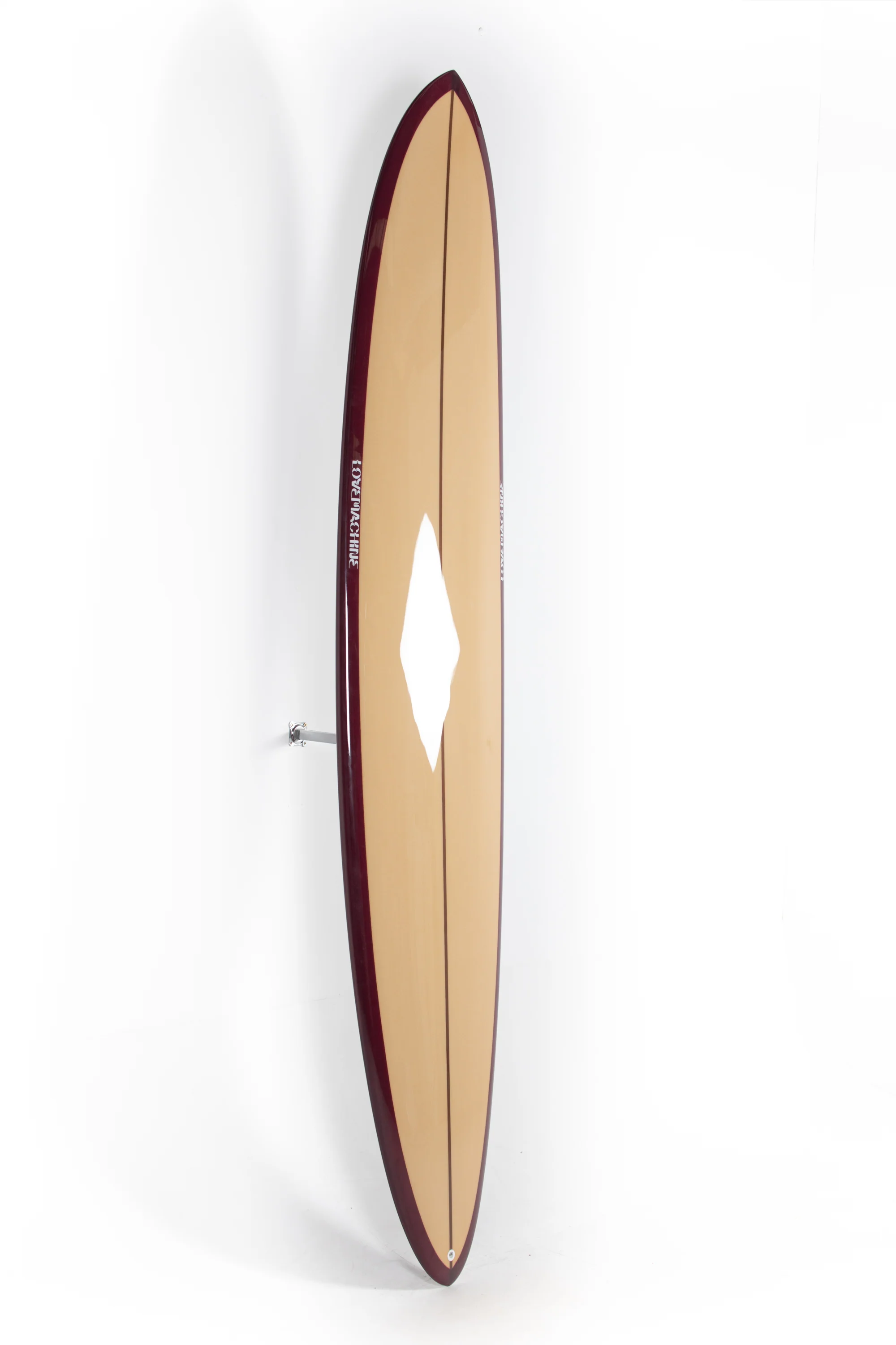 Lovemachine Surfboards - FM by Ryan Lovelace - 9'6" x 22 1/6 x 3 1/4 - 74.2L - Image 5