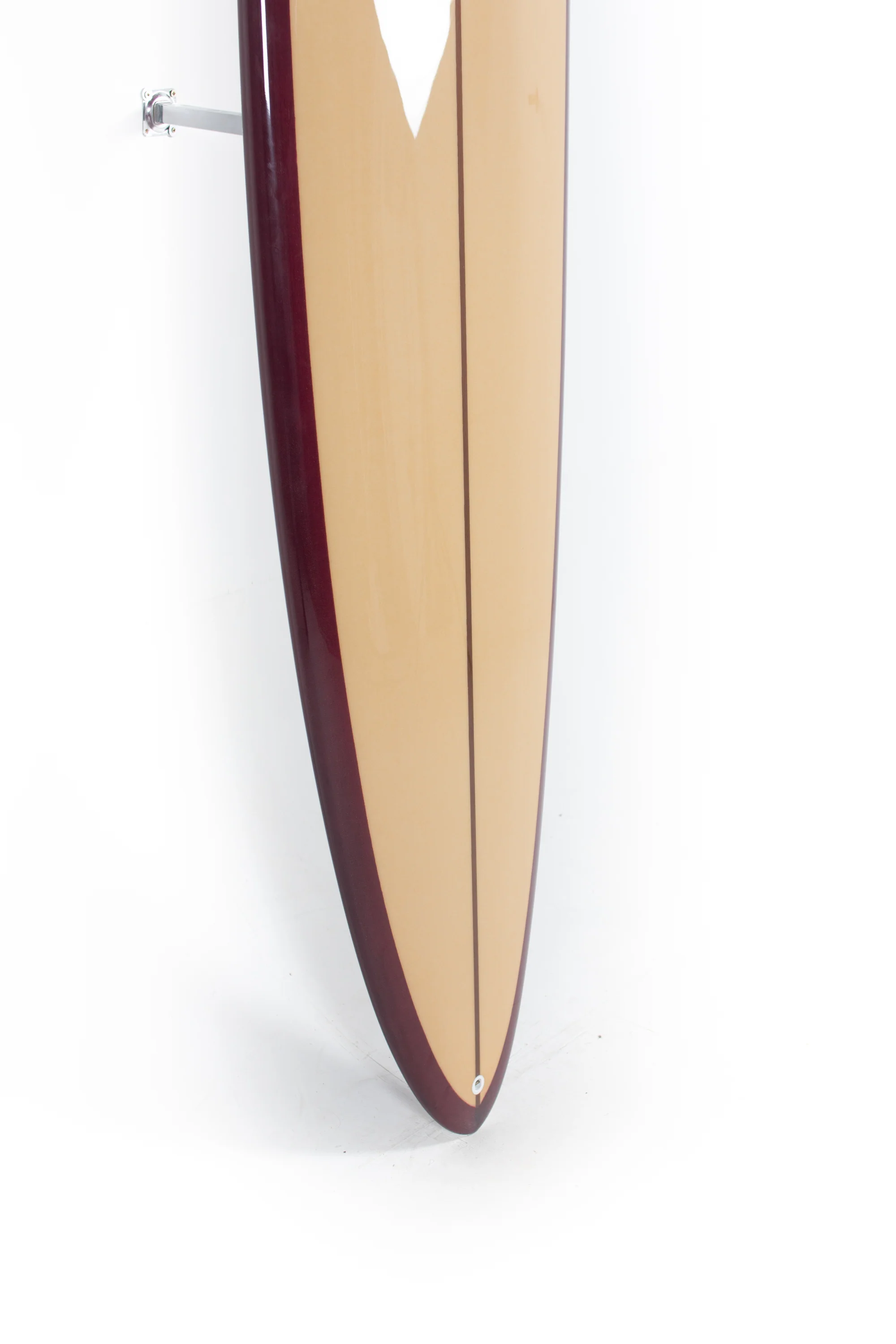 Lovemachine Surfboards - FM by Ryan Lovelace - 9'6" x 22 1/6 x 3 1/4 - 74.2L - Image 7