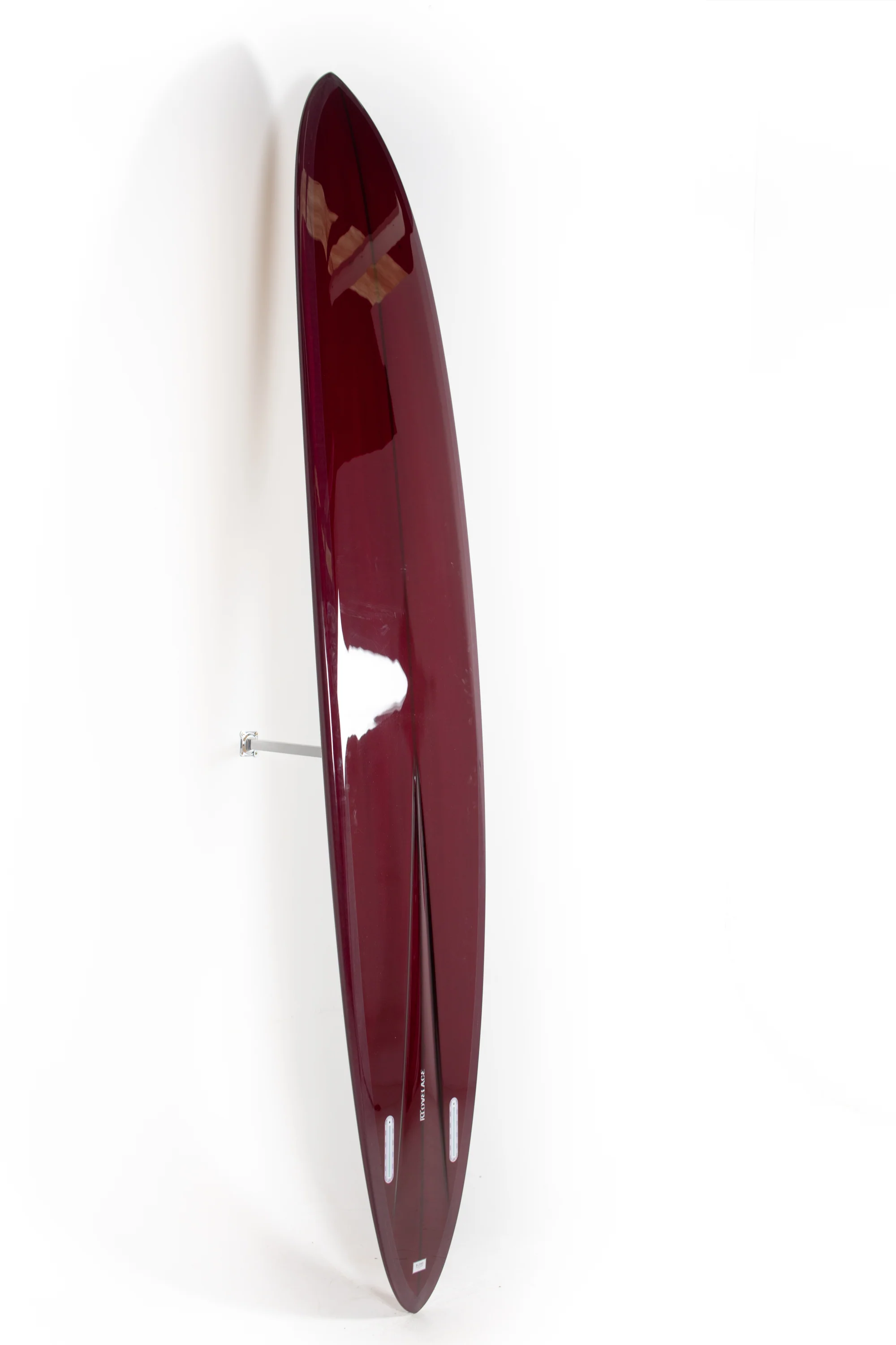 Lovemachine Surfboards - FM by Ryan Lovelace - 9'6" x 22 1/6 x 3 1/4 - 74.2L - Image 9