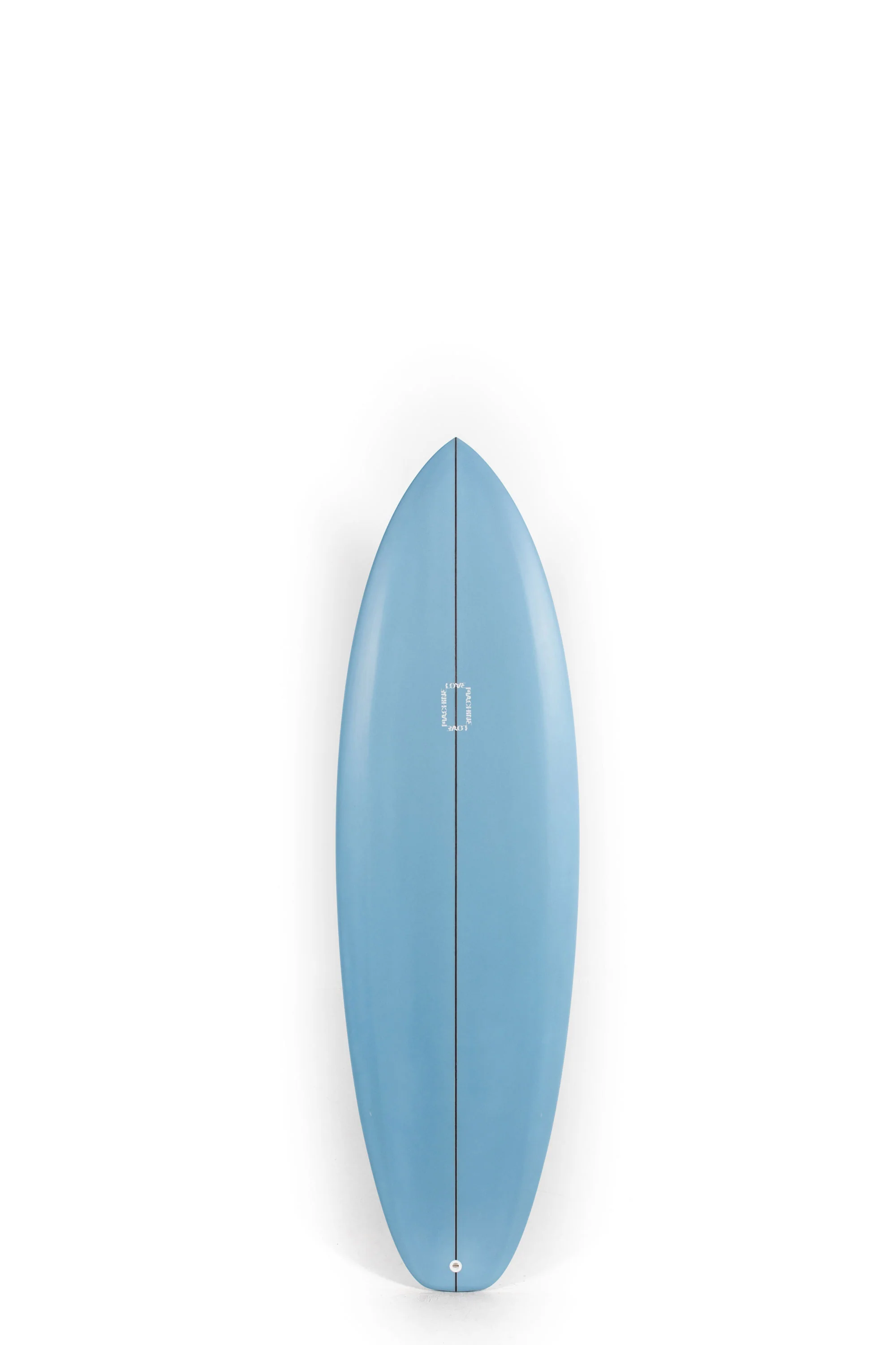 Lovemachine Surfboards - GT by Ryan Lovelace - 5'10" x 20 1/4 x 2 7/16 - 31.49L