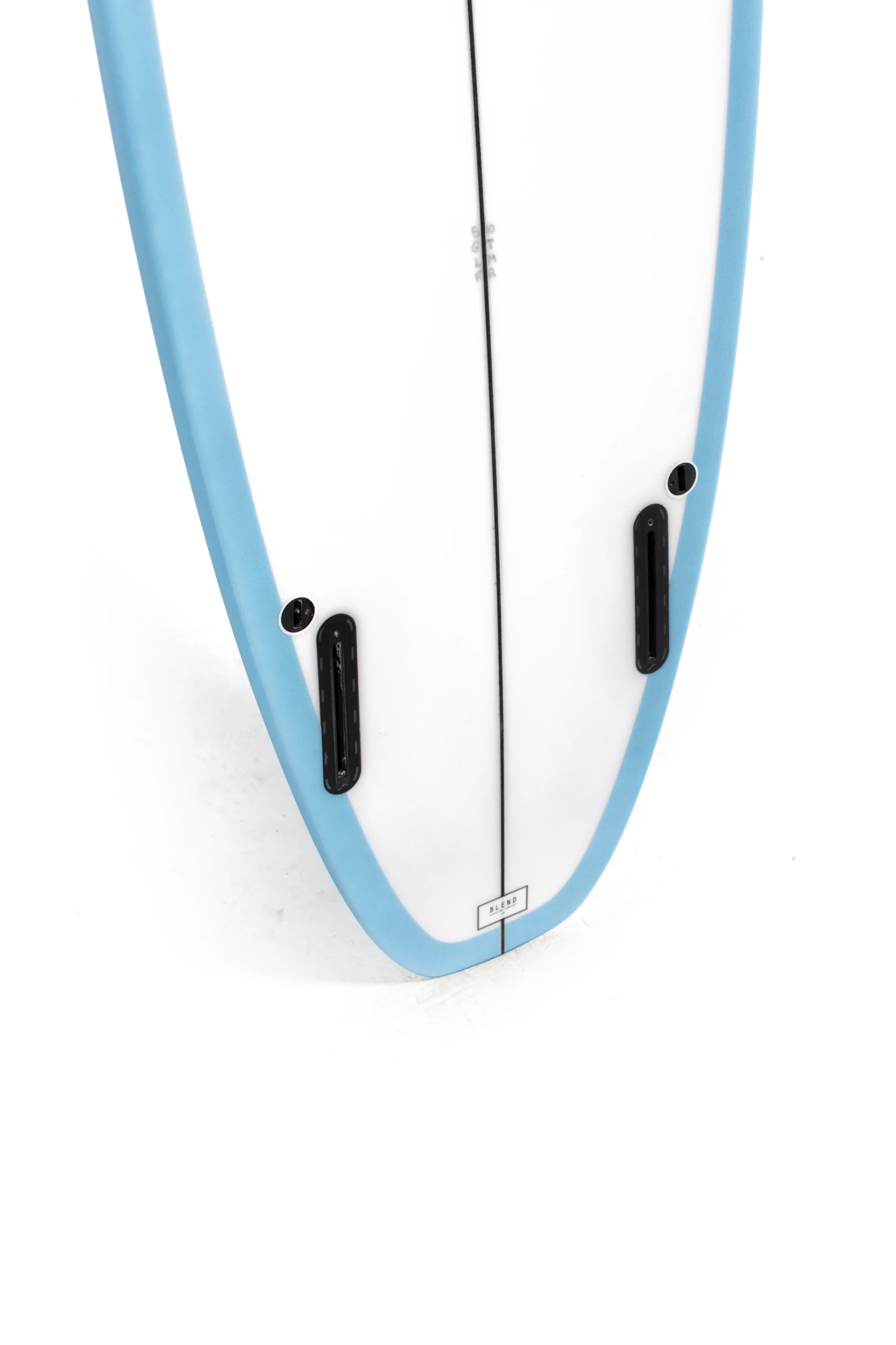 Lovemachine Surfboards - GT by Ryan Lovelace - 5'10" x 20 1/4 x 2 7/16 - 31.49L - Image 10