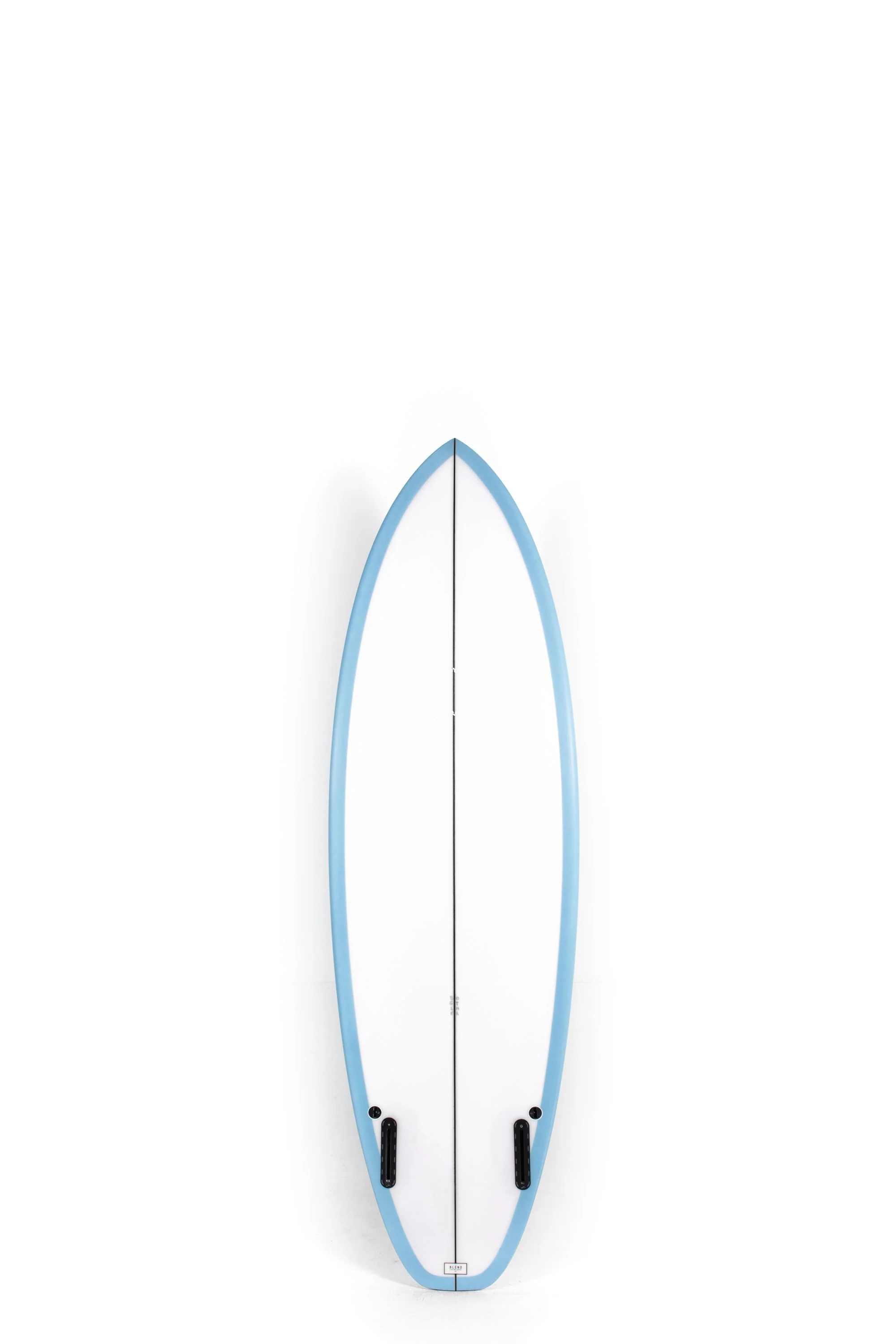 Lovemachine Surfboards - GT by Ryan Lovelace - 5'10" x 20 1/4 x 2 7/16 - 31.49L - Image 2