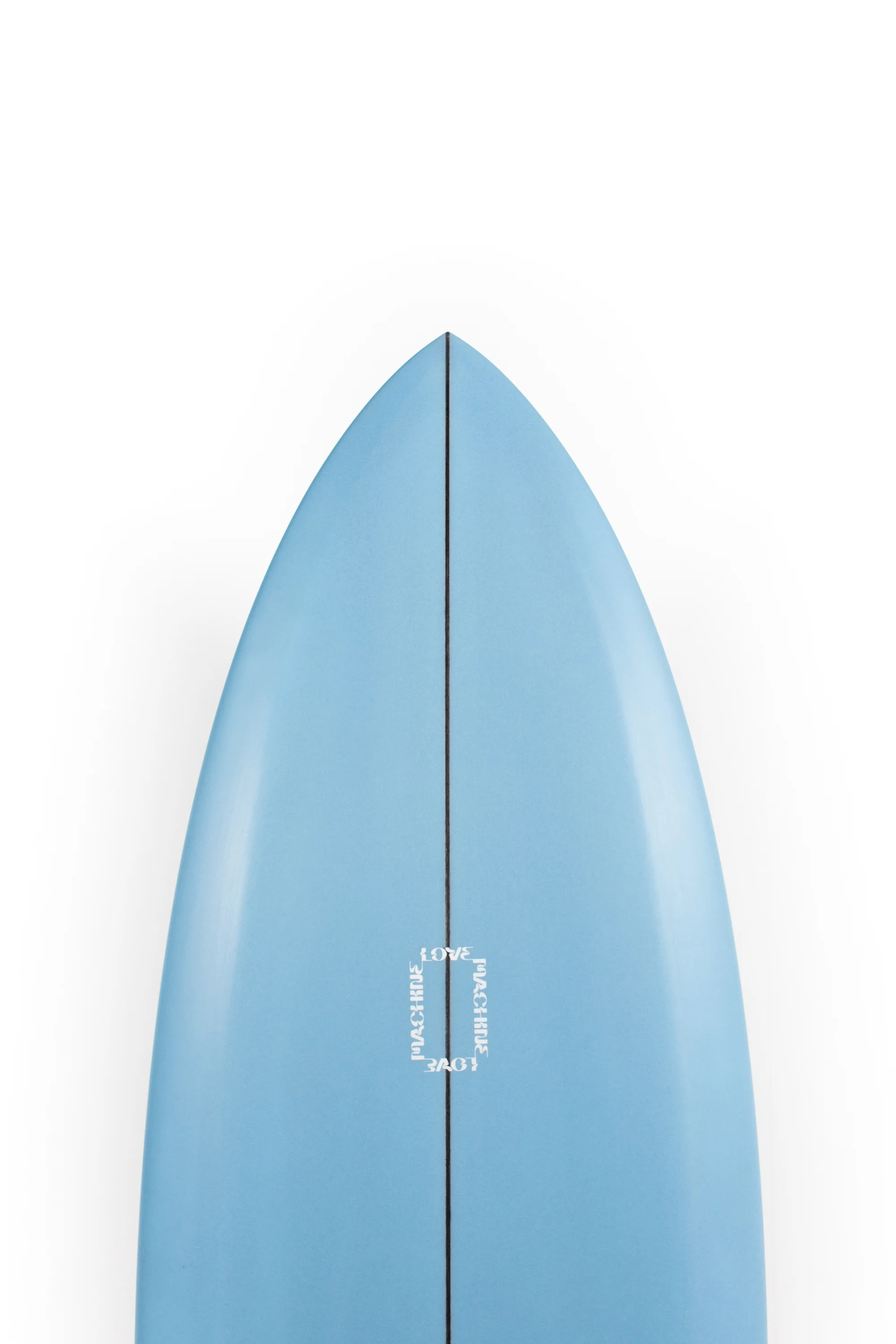 Lovemachine Surfboards - GT by Ryan Lovelace - 5'10" x 20 1/4 x 2 7/16 - 31.49L - Image 3