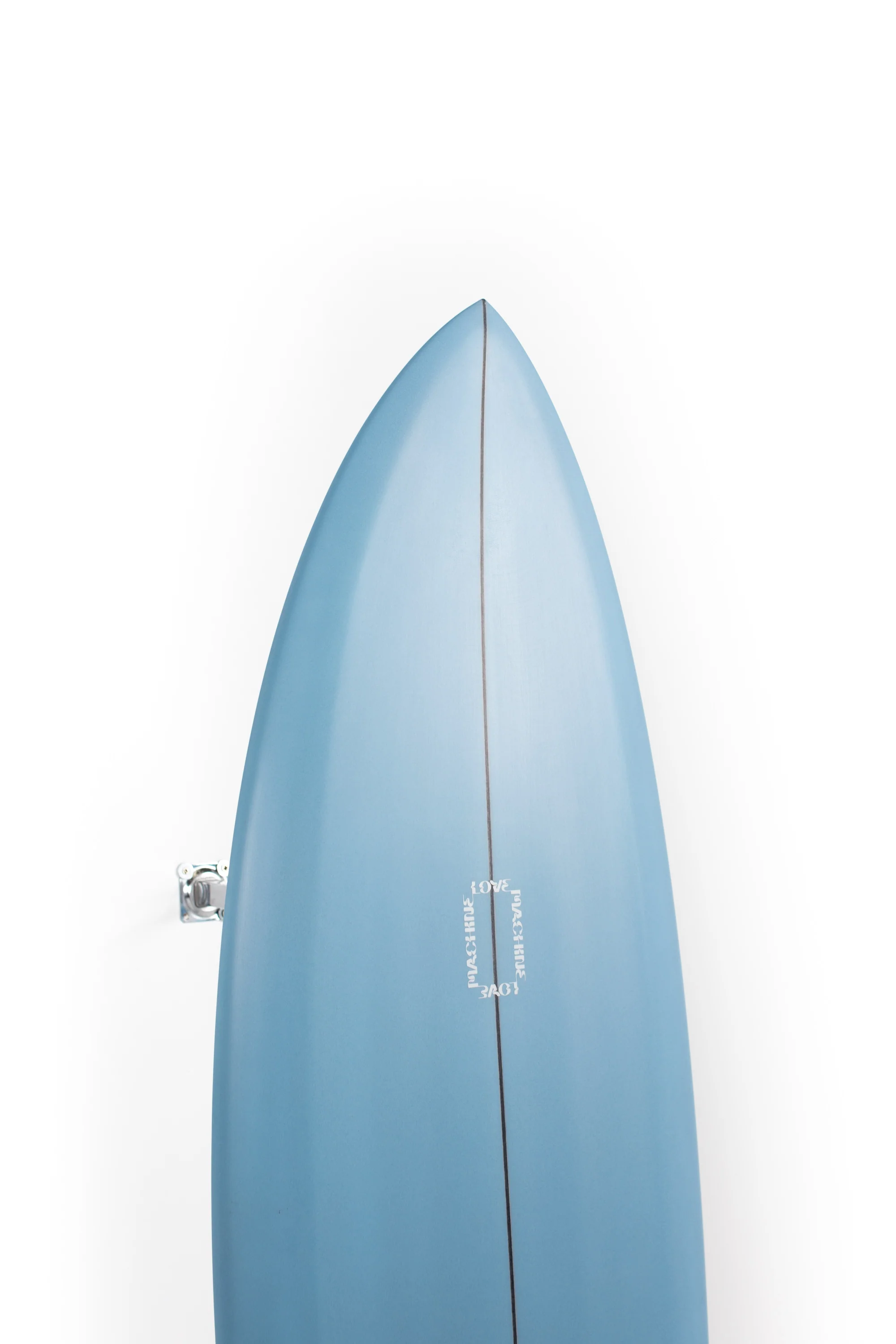 Lovemachine Surfboards - GT by Ryan Lovelace - 5'10" x 20 1/4 x 2 7/16 - 31.49L - Image 6